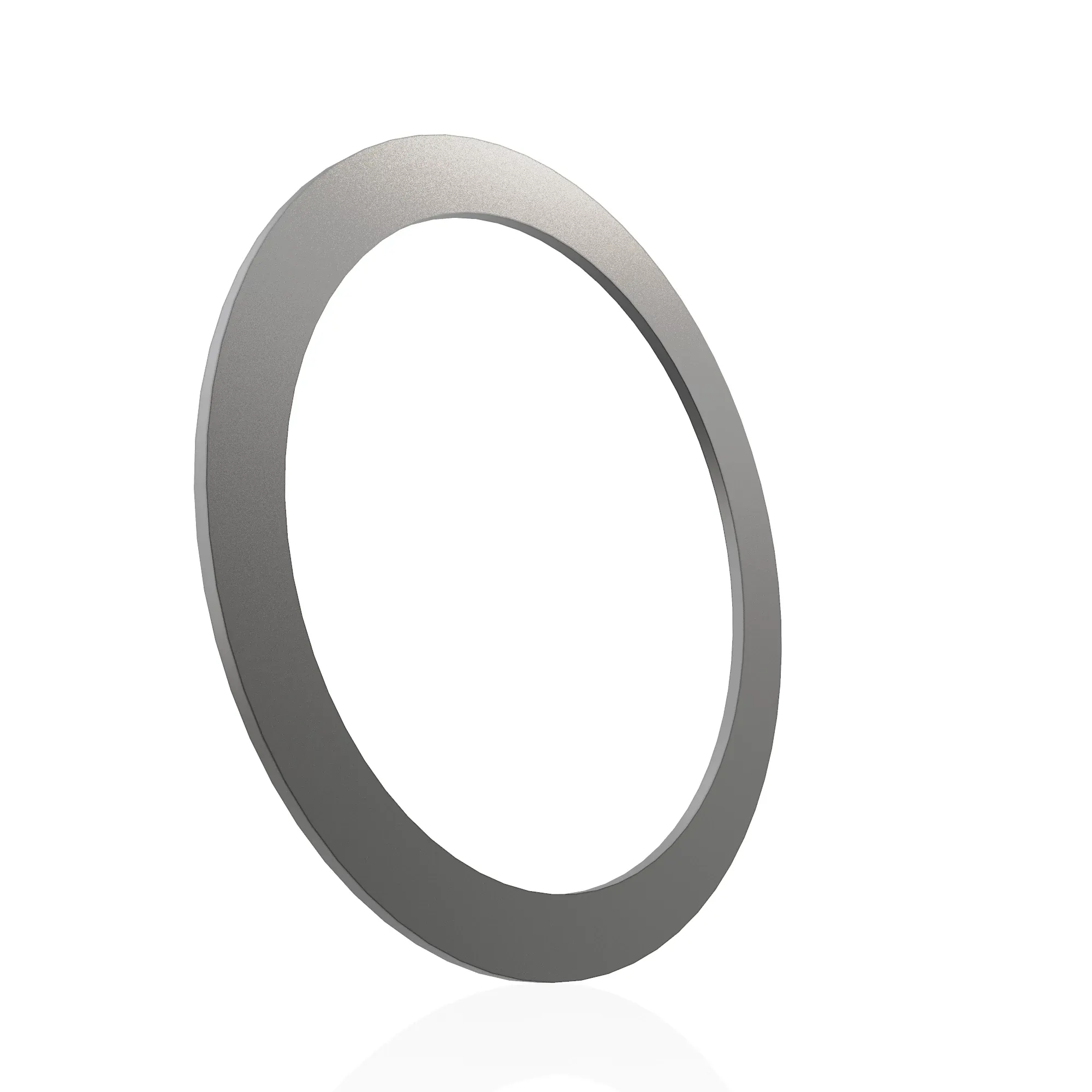 WASHER, THRUST