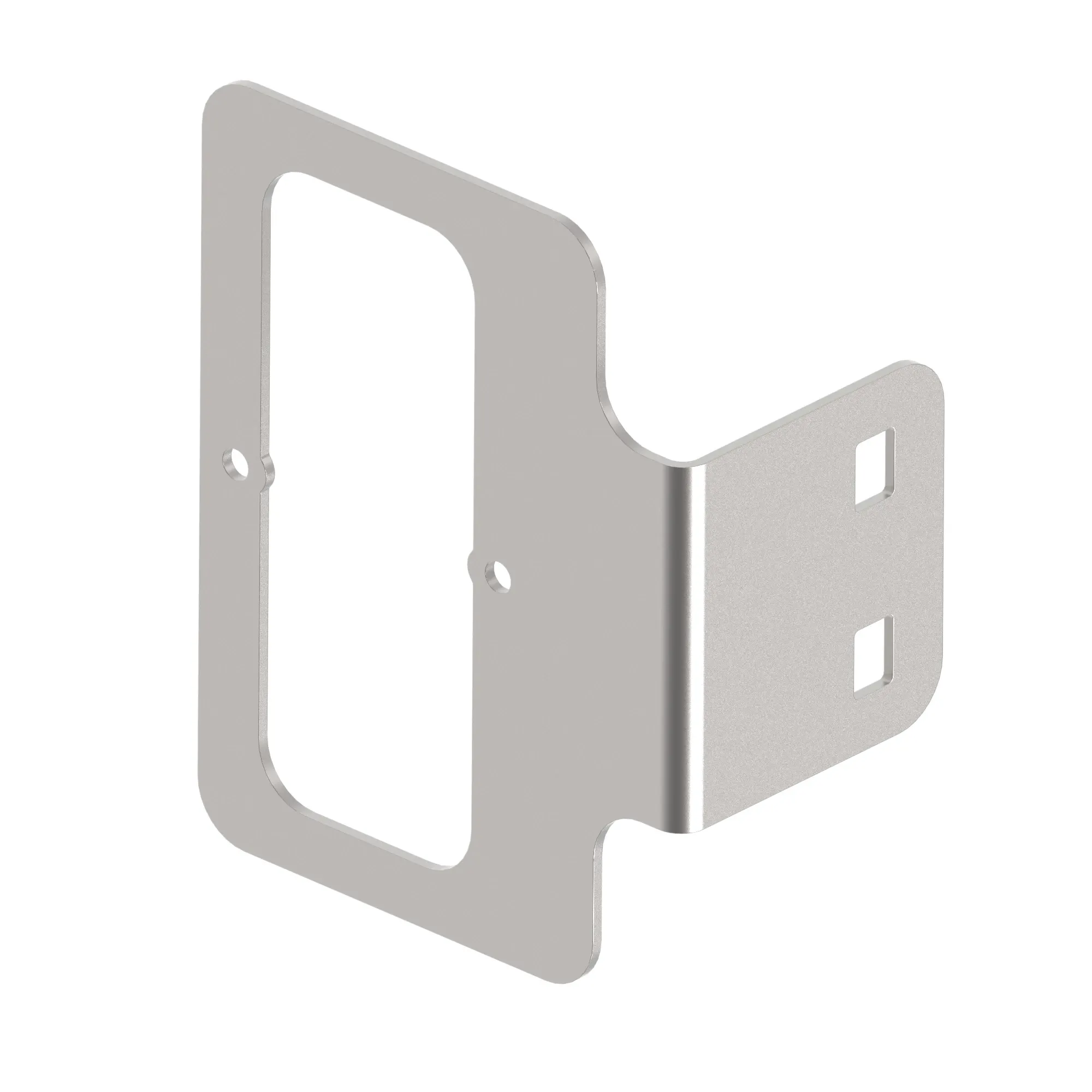 Bulkhead mounting, Rigid CH