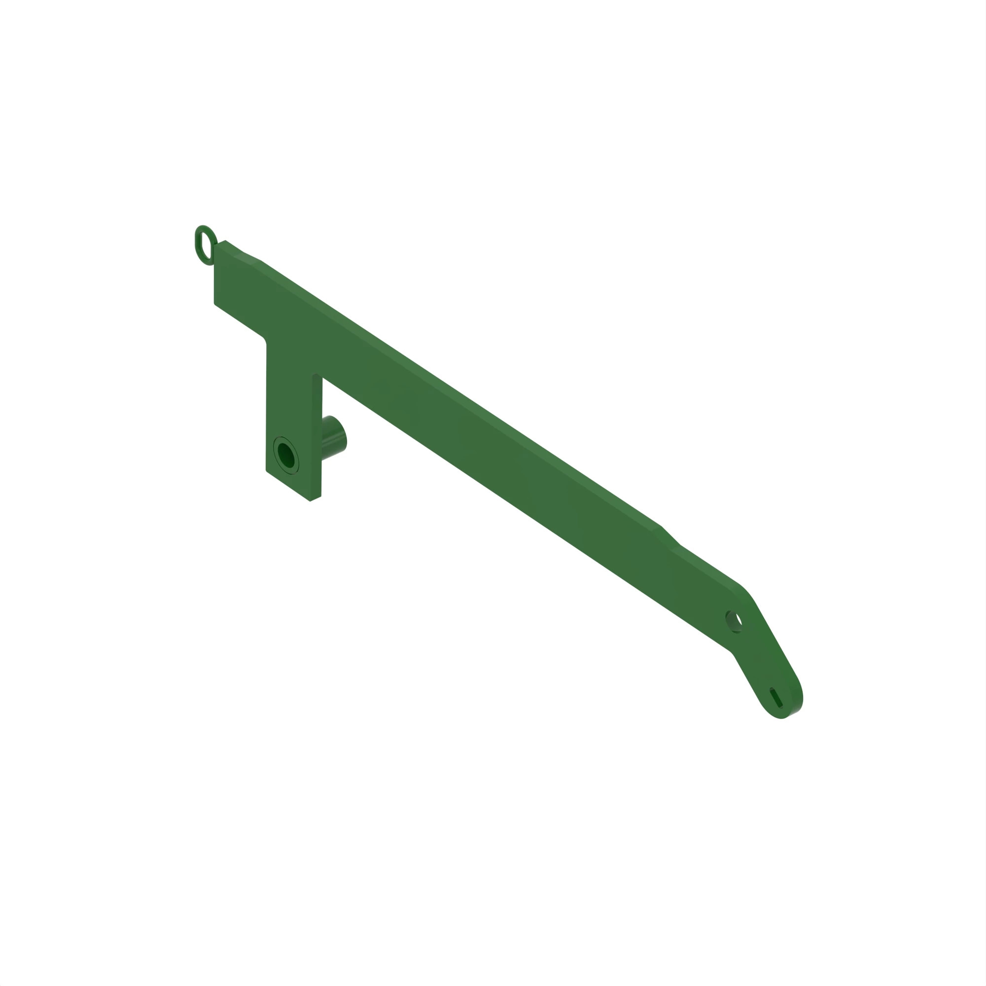 ARM, (ROTOR DRIVE IDLER)