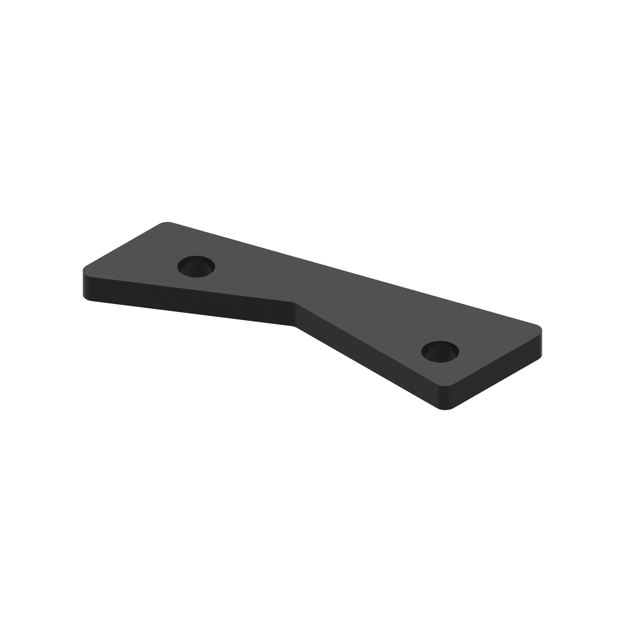 STRAP REAR, SUPPORT