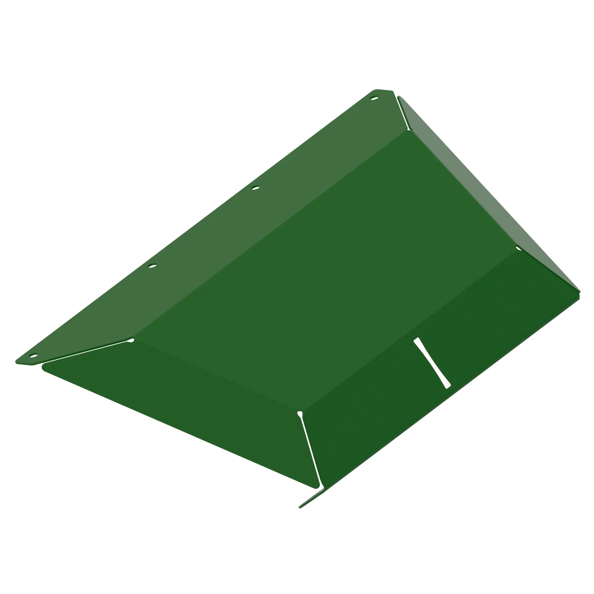 John Deere Camera Mount Shield - CXT16564