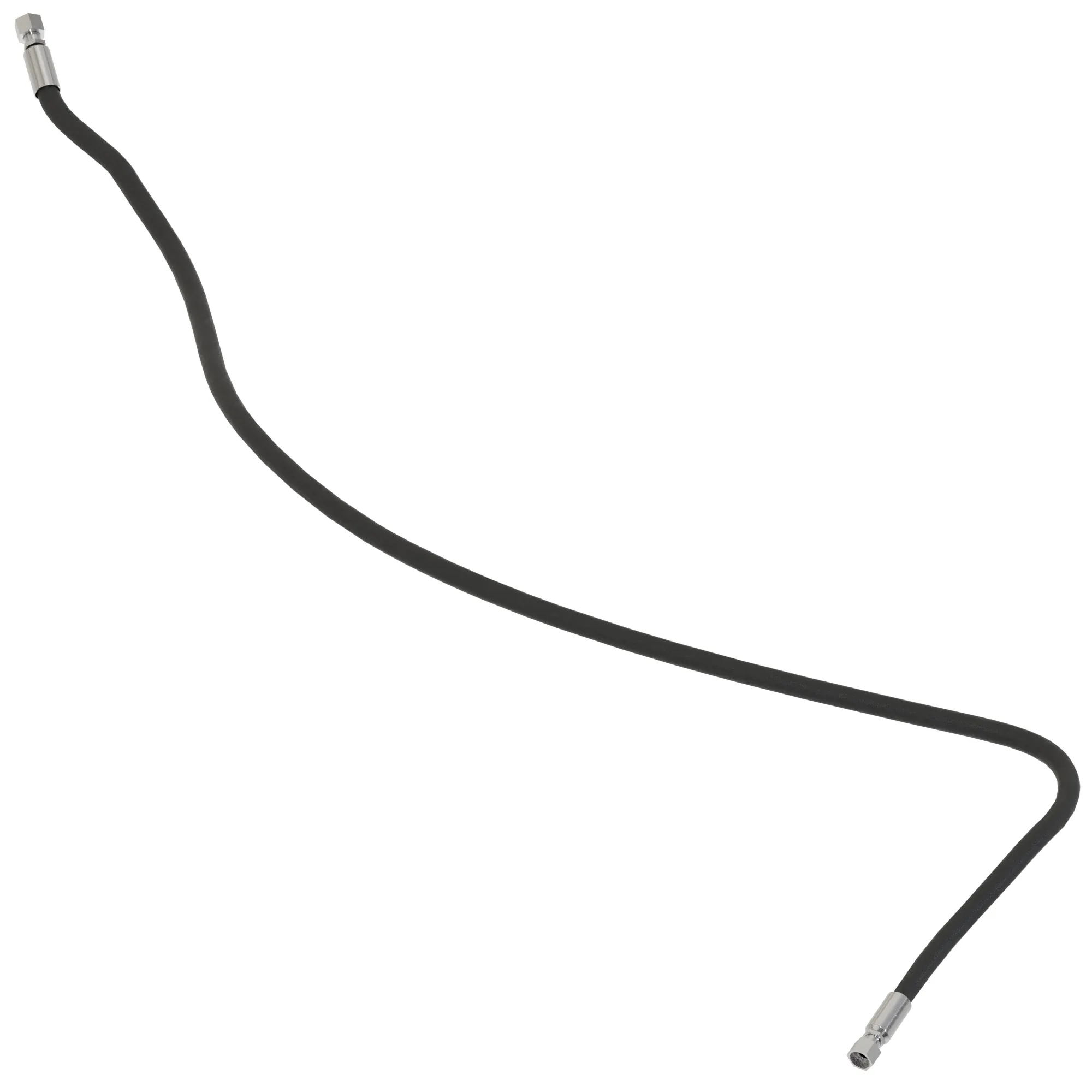 HOSE, HYDRAULIC
