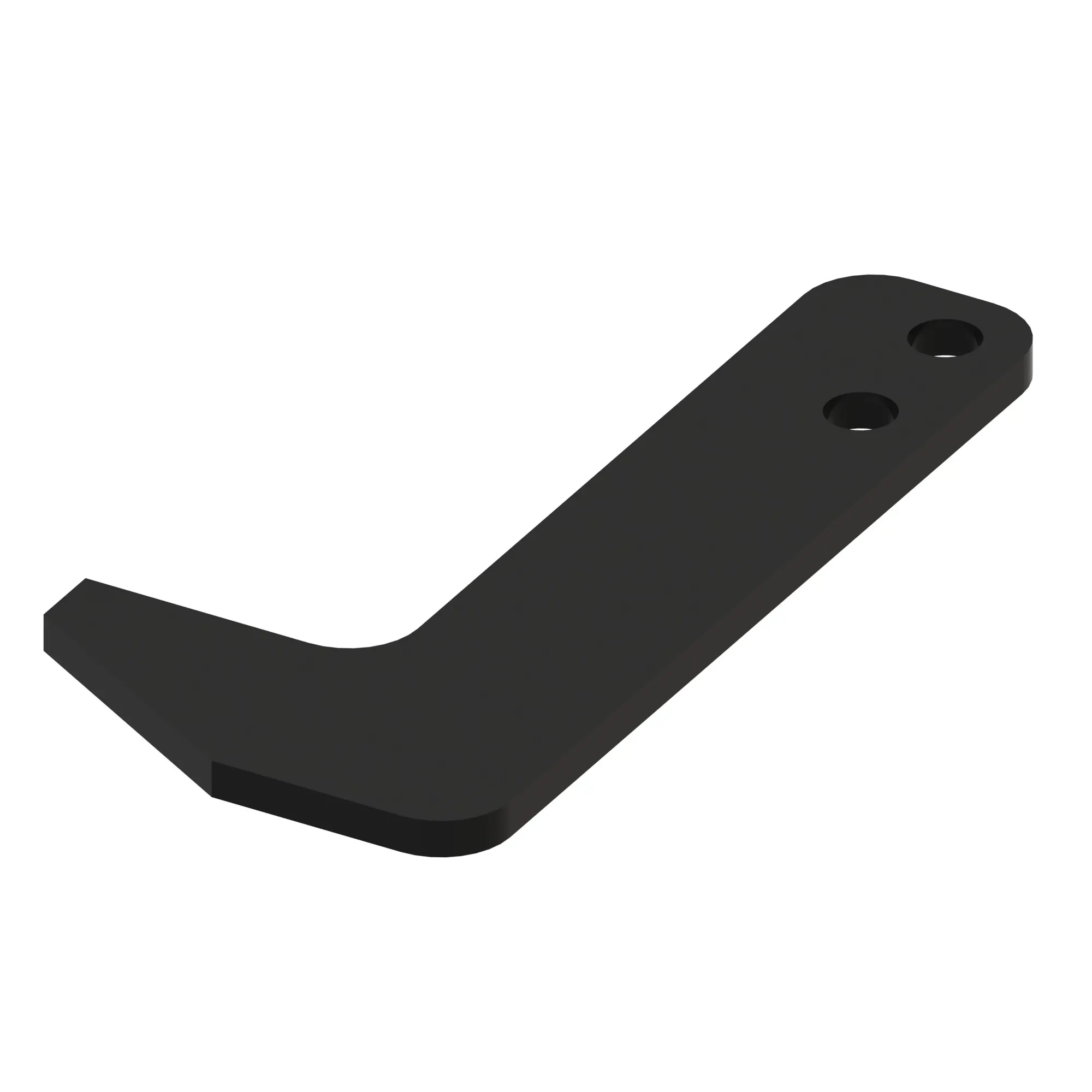 John Deere Clamp - TCU22707