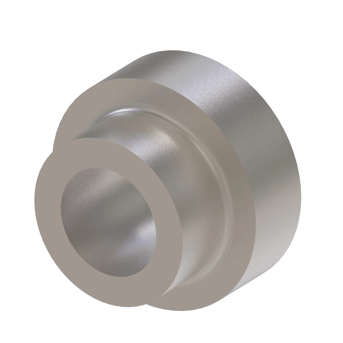 Bushing, Flanged