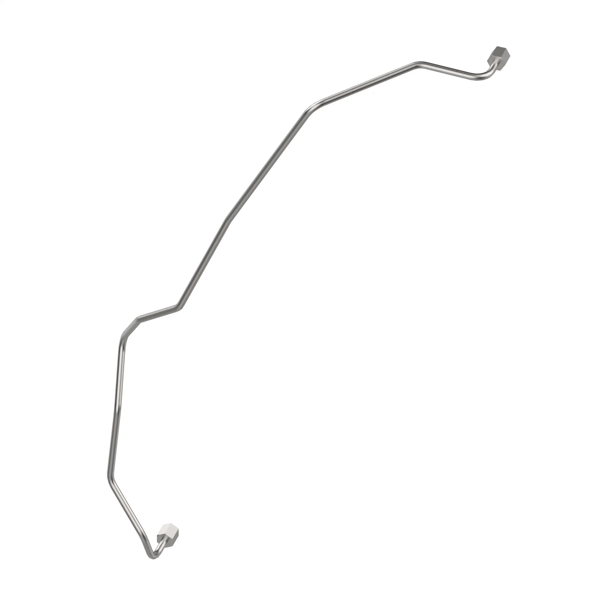 John Deere Cylinder Oil Line - AL213016