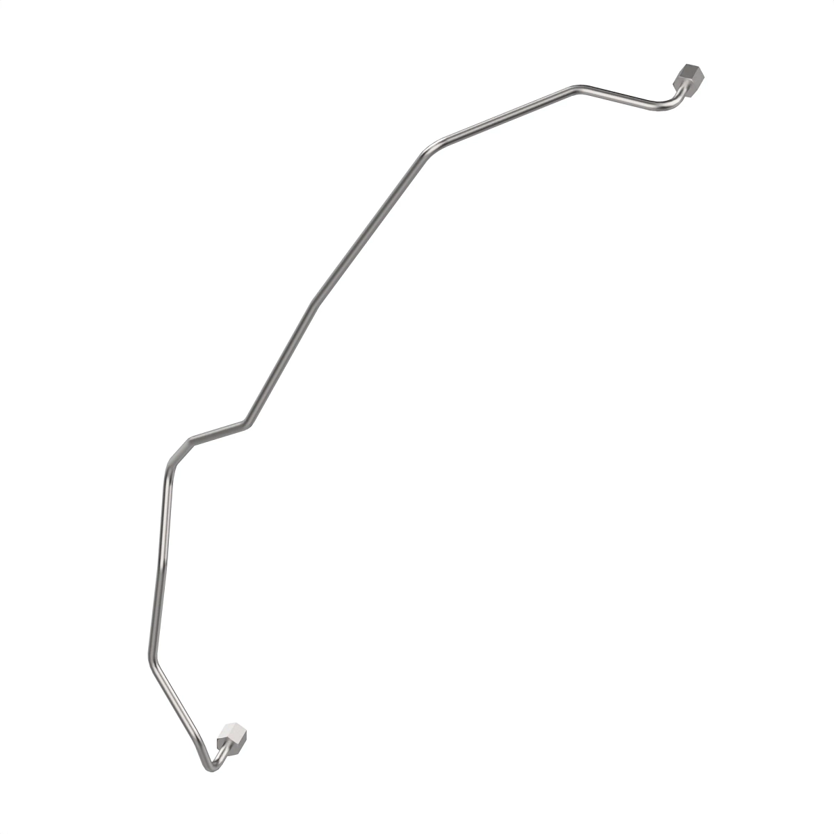 Oil Line, Supply, 4 Cyl. 6M