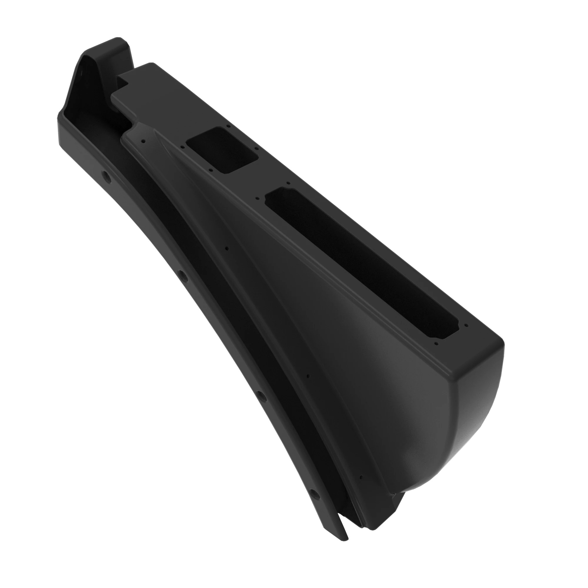 John Deere Operator Console Panel - TCU33372