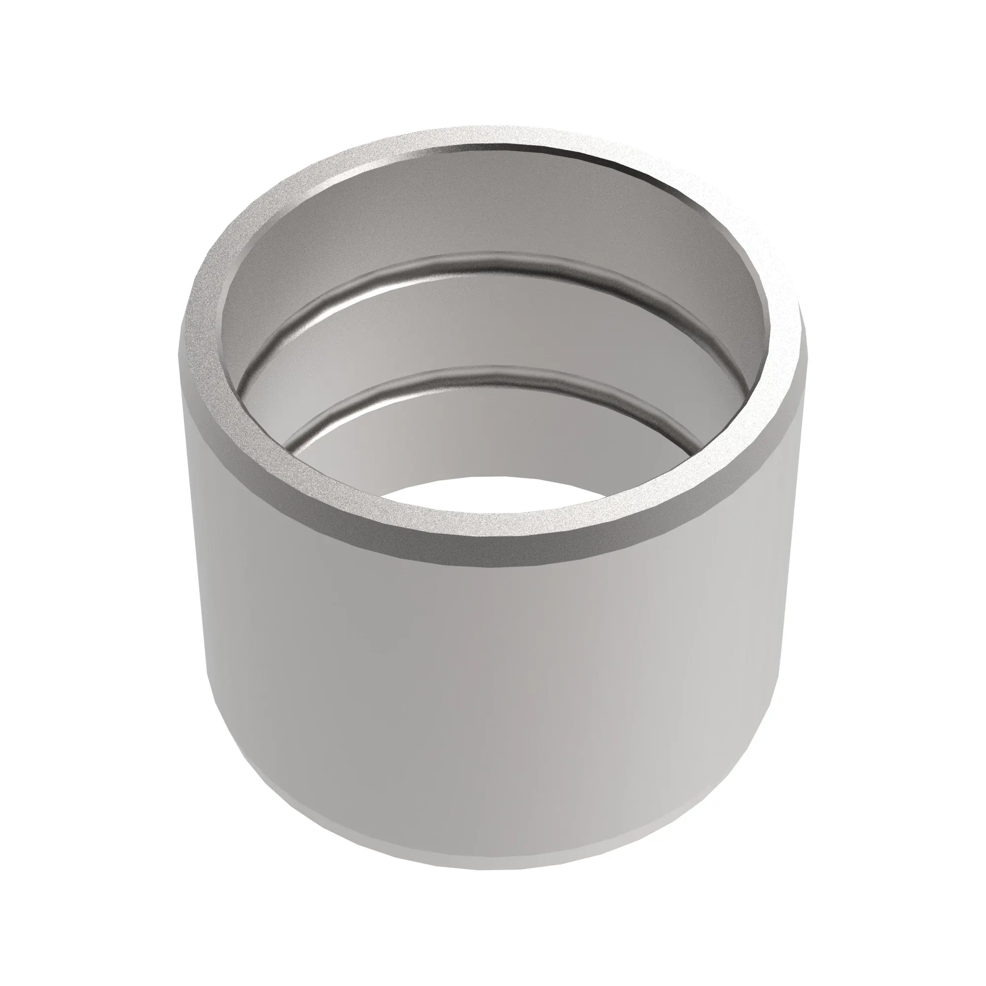 John Deere Cylinder Roller Bearing Inner Race - DZ117977