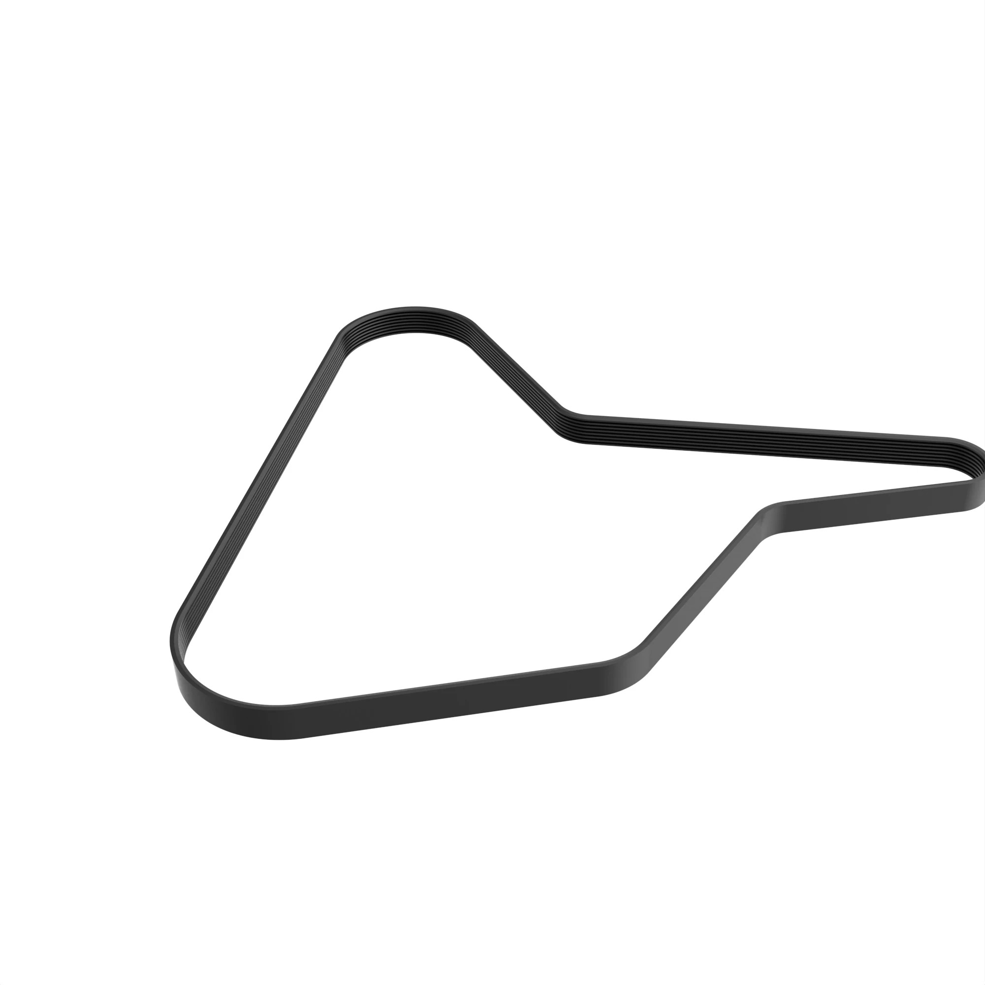 John Deere V-Belt, Effective Length 1975 mm (77.8 inch) - T210568