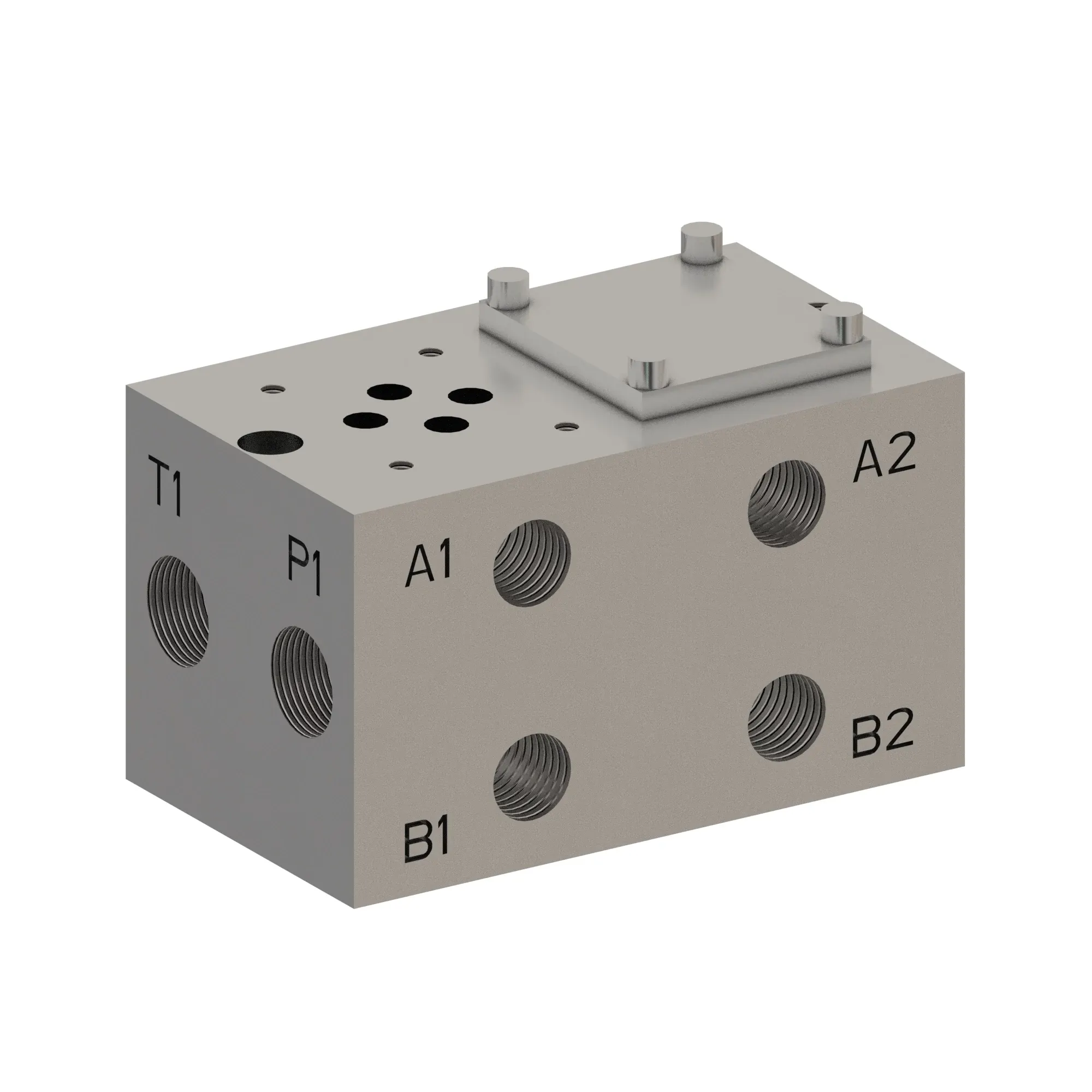 MANIFOLD HYDAC 3062549