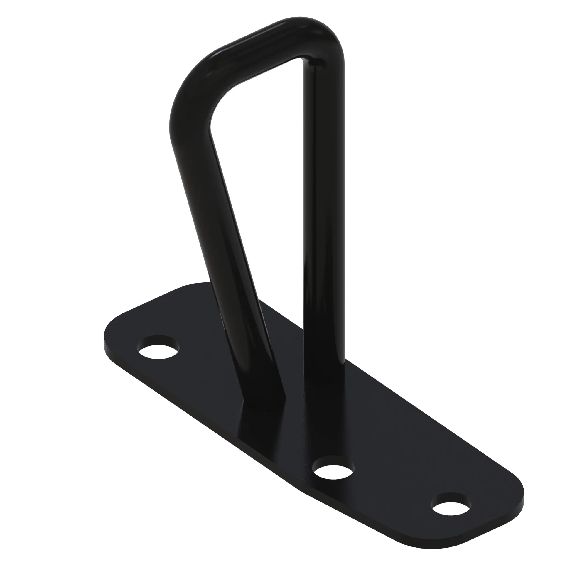 John Deere Hood Latch Striker - SJ11719