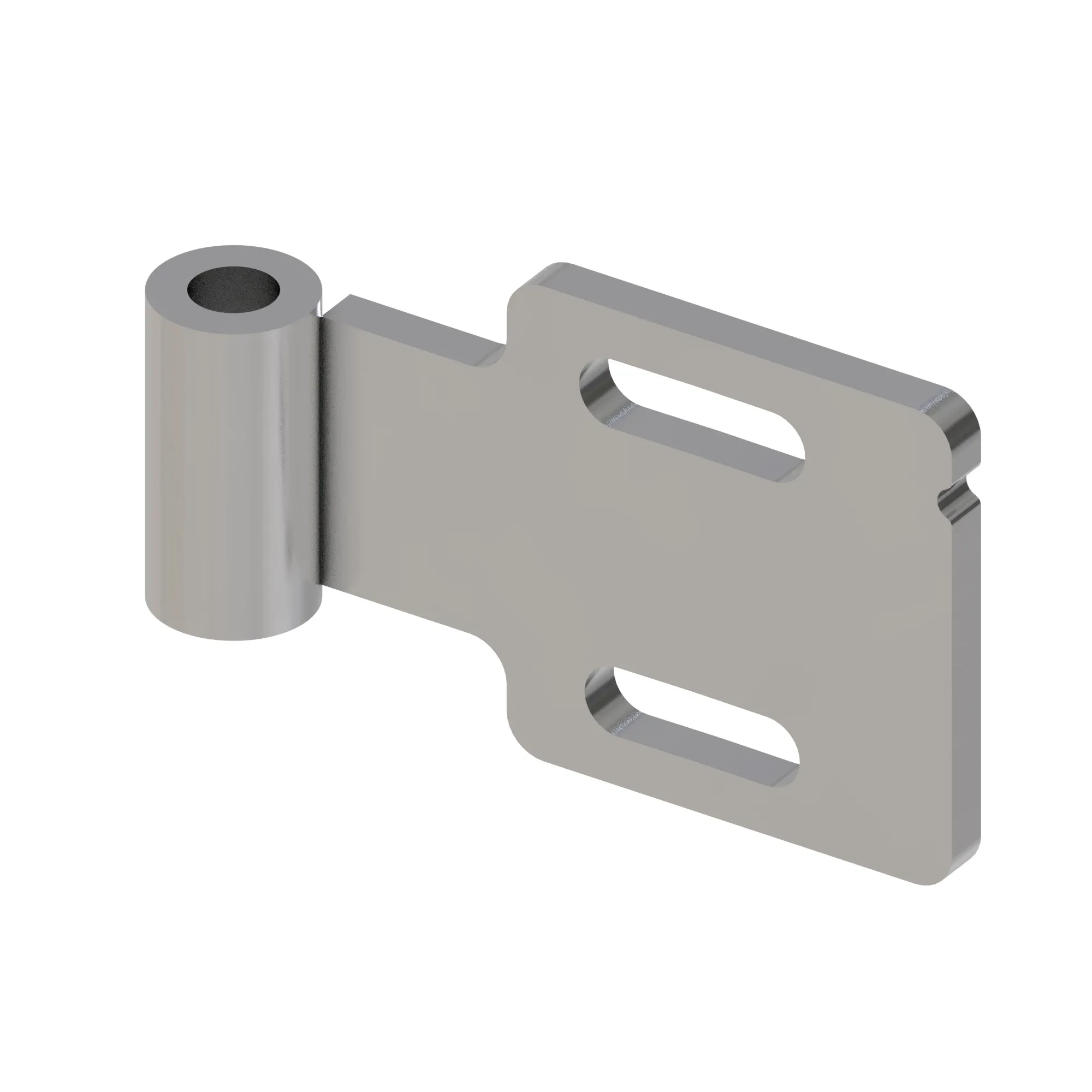 John Deere Half-Hinge - F643985