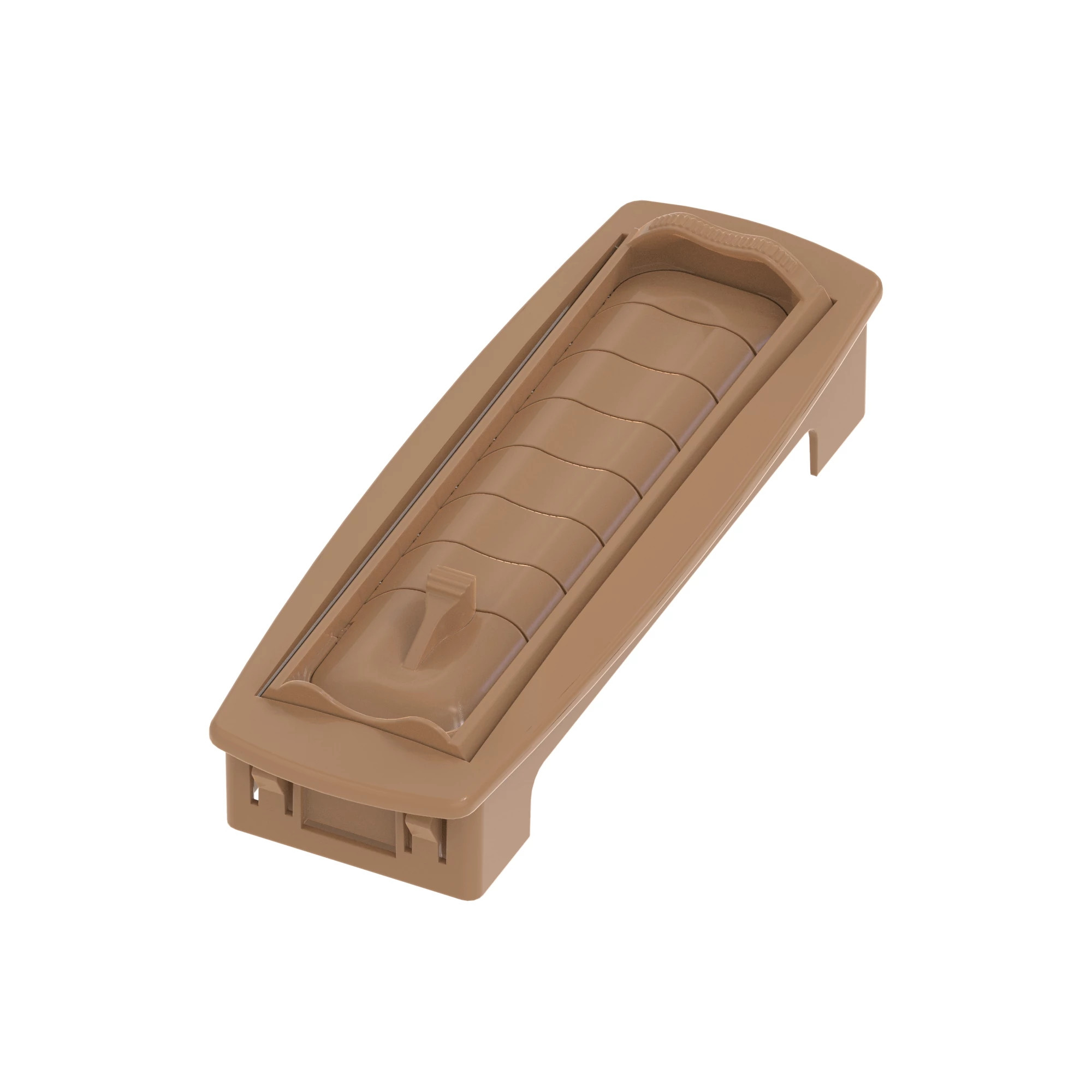 John Deere Cab HVAC Control Louver - RE179236