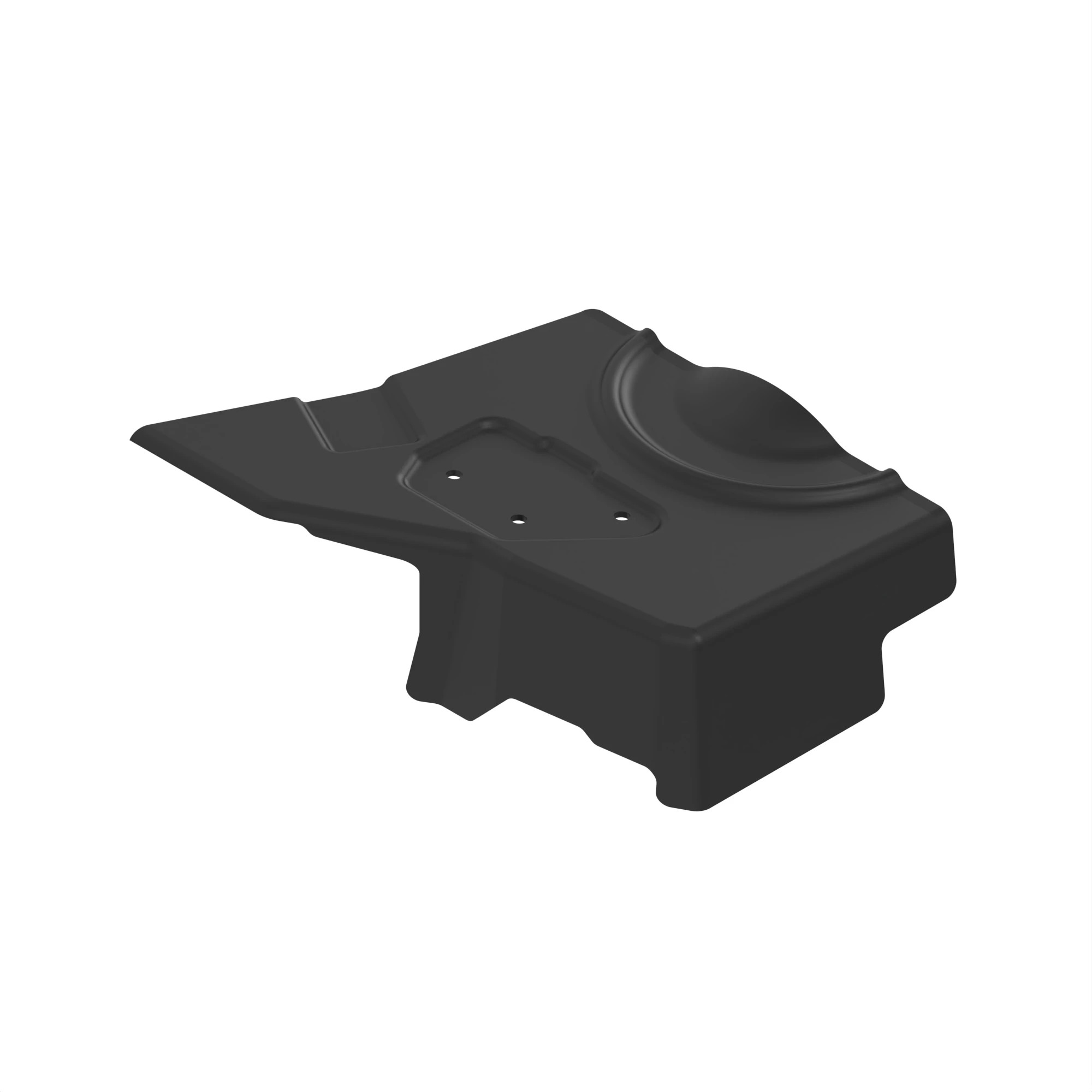 John Deere Shield - GX25615