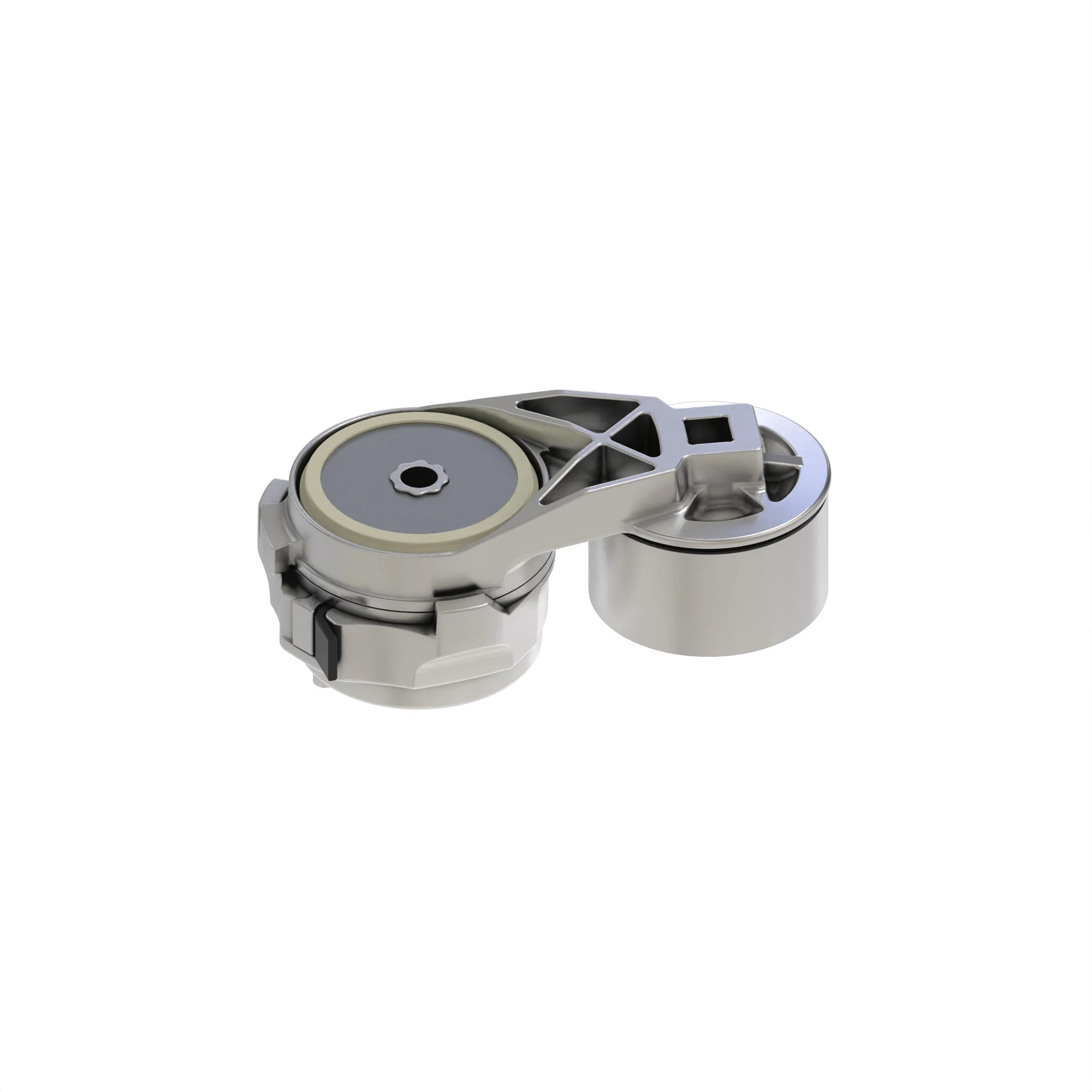 ⚙️ RE550581: Tensor de la Correa de Transmisión del Ventilador de
