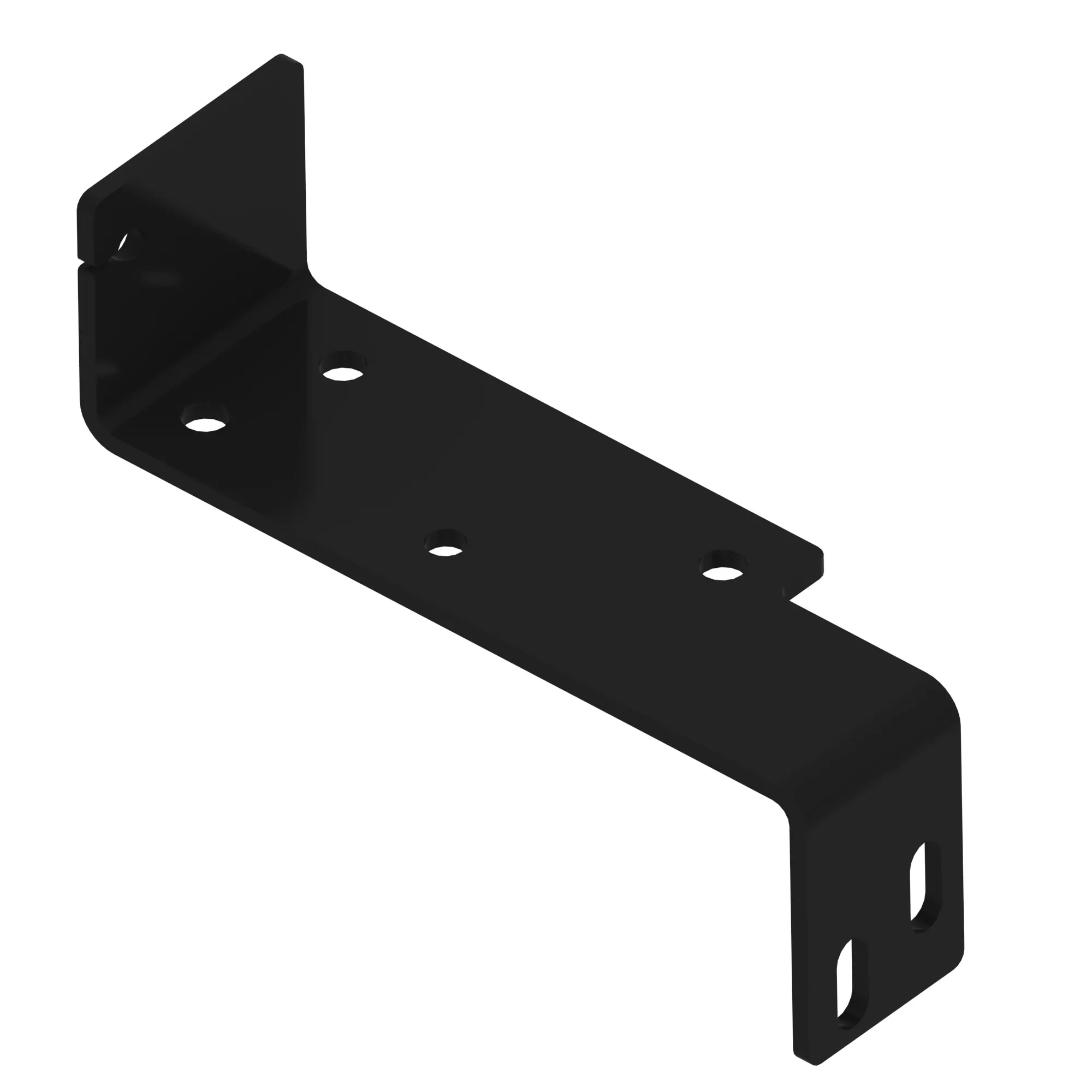 BRACKET, PLUMBING SUPPORT, RH