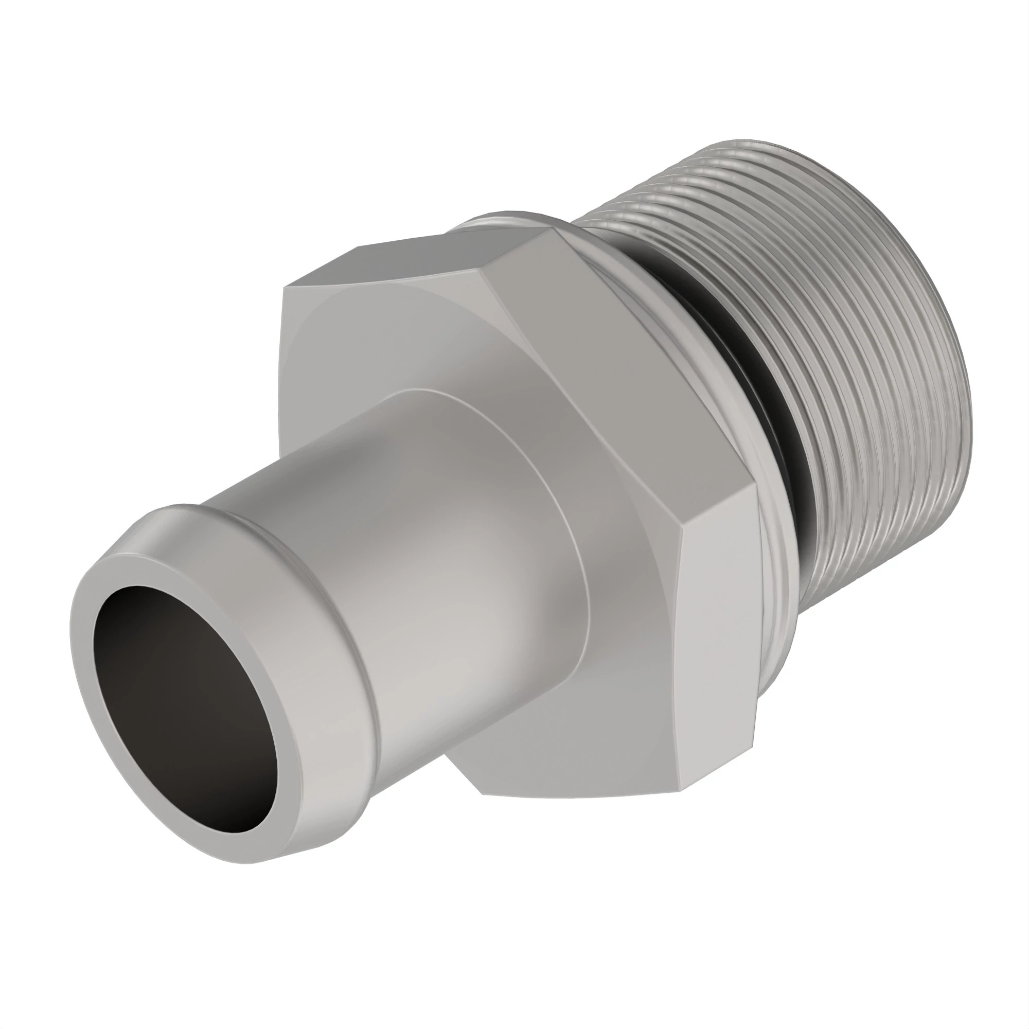 HOSE FITTING, VALVE DRAIN