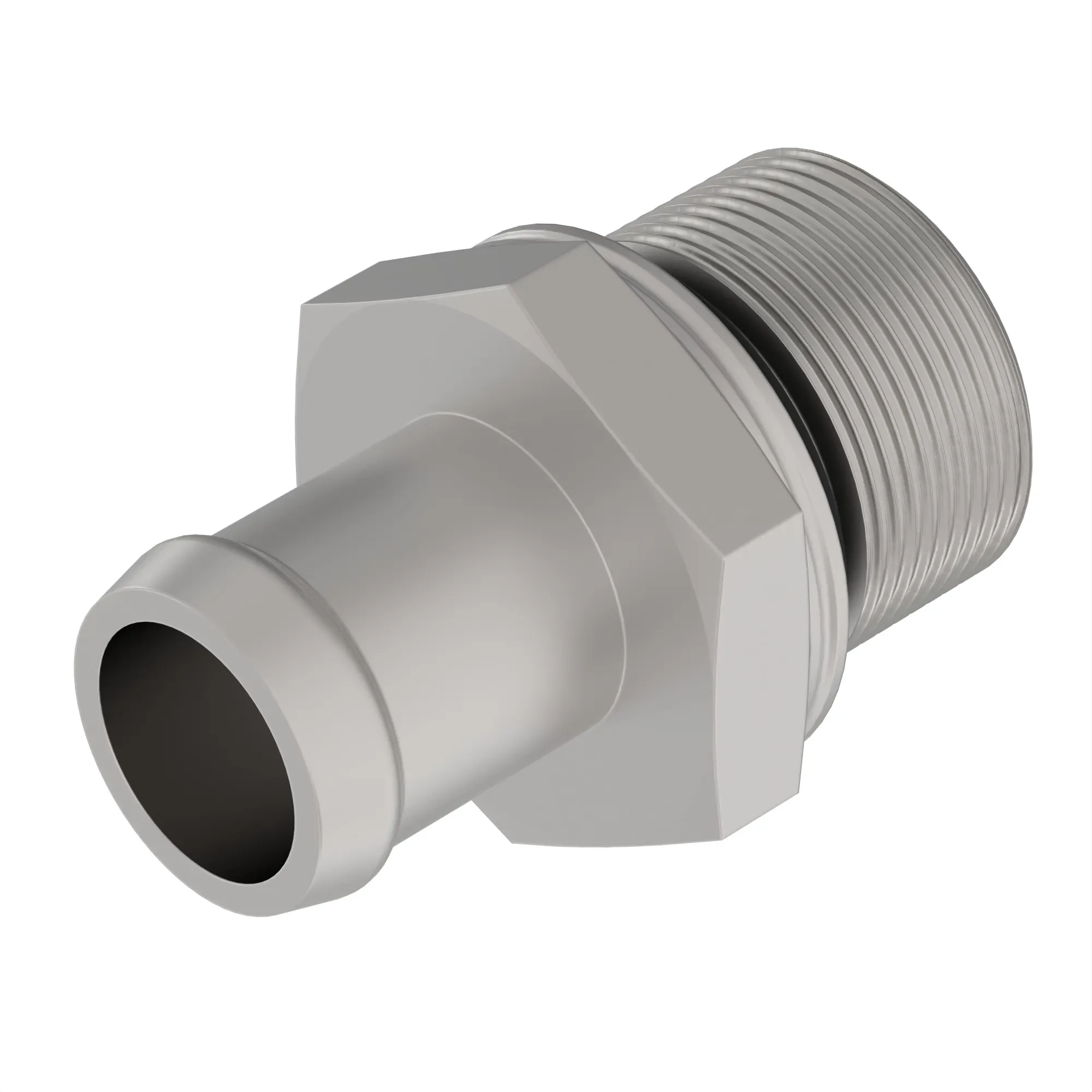 John Deere Hose Fitting - RE517430