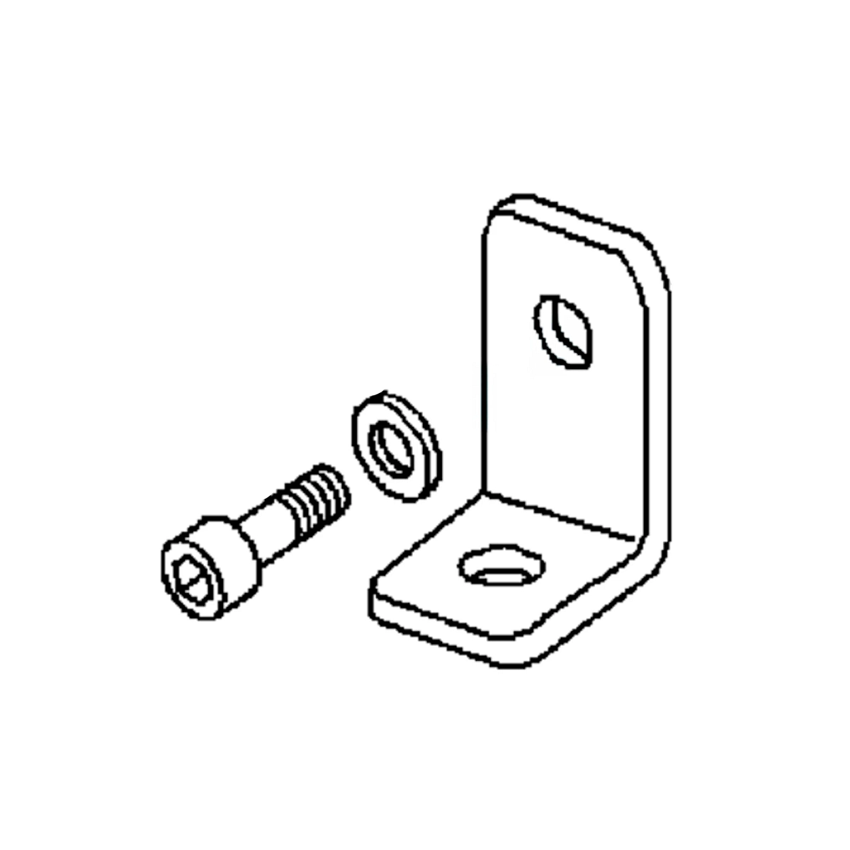 Bracket