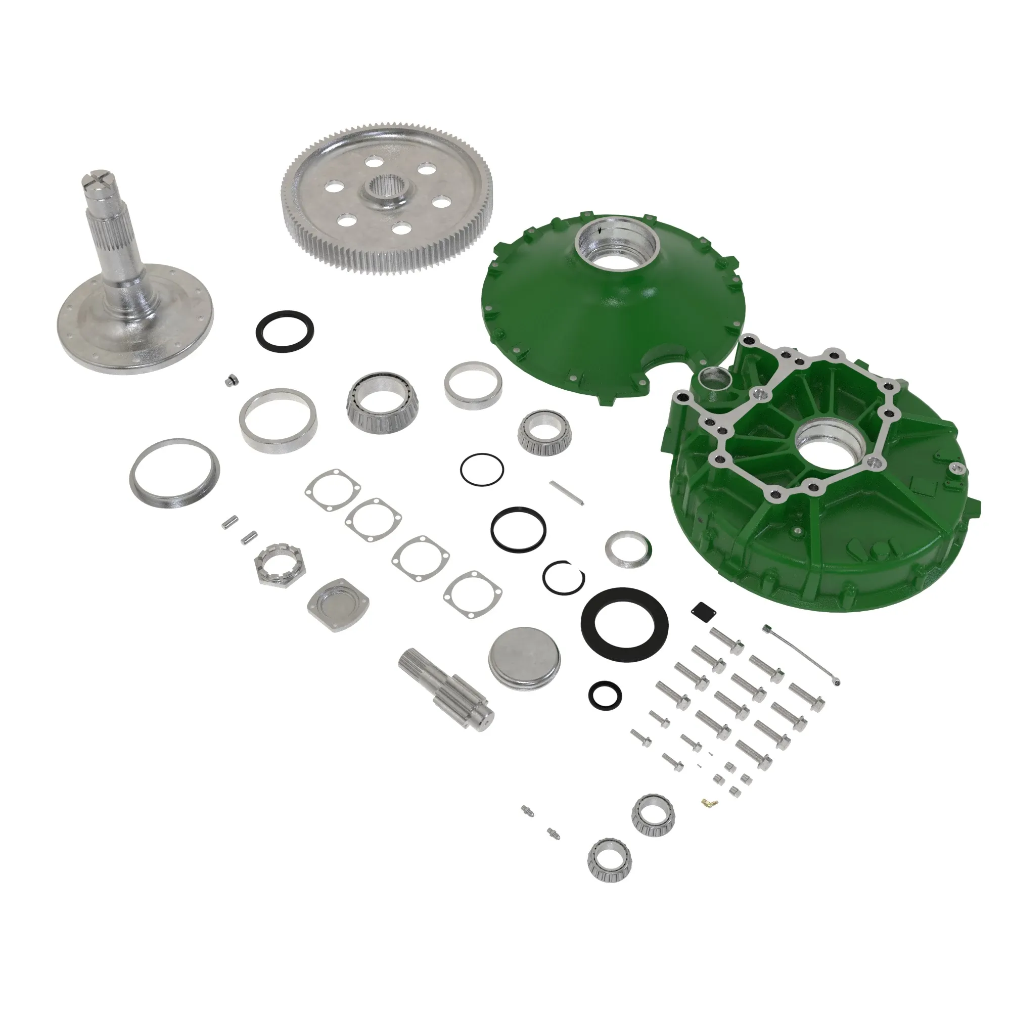 John Deere Drive Kit - DE31390