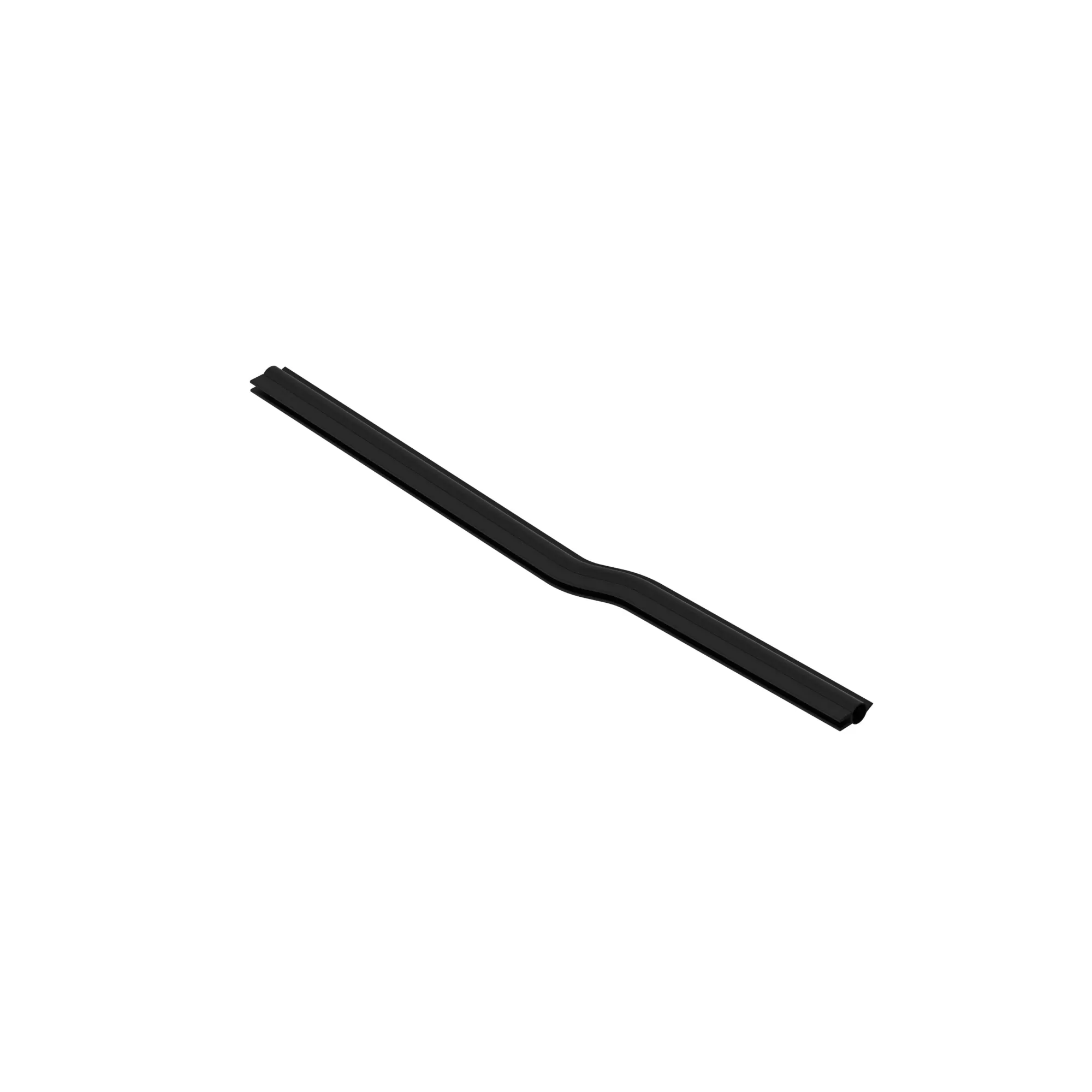 WEATHERSTRIP, FRONT HANDLES, 6D, OO