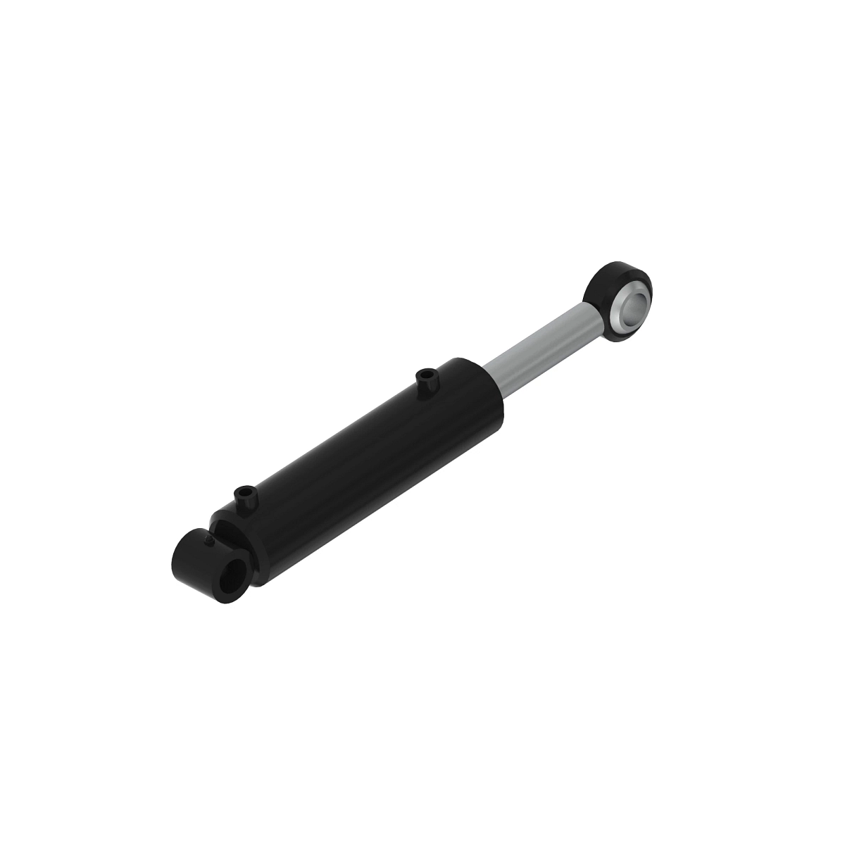 Hydraulic Cylinder, Cylinder 2.5 X