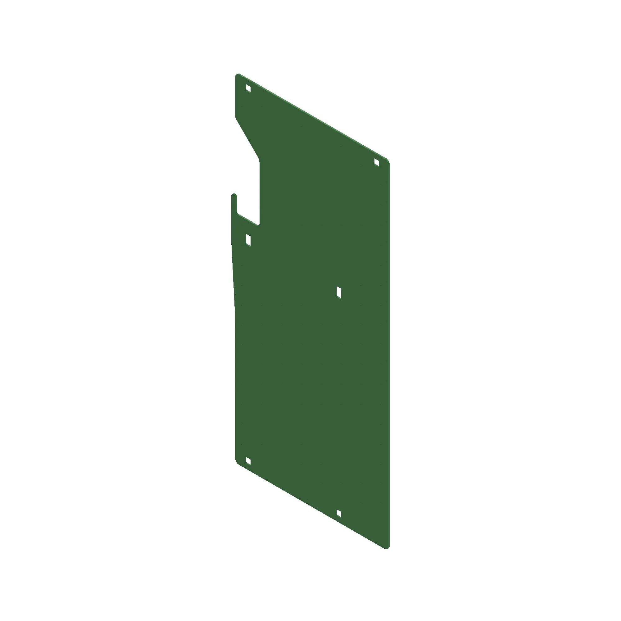 John Deere Panel - FH342080
