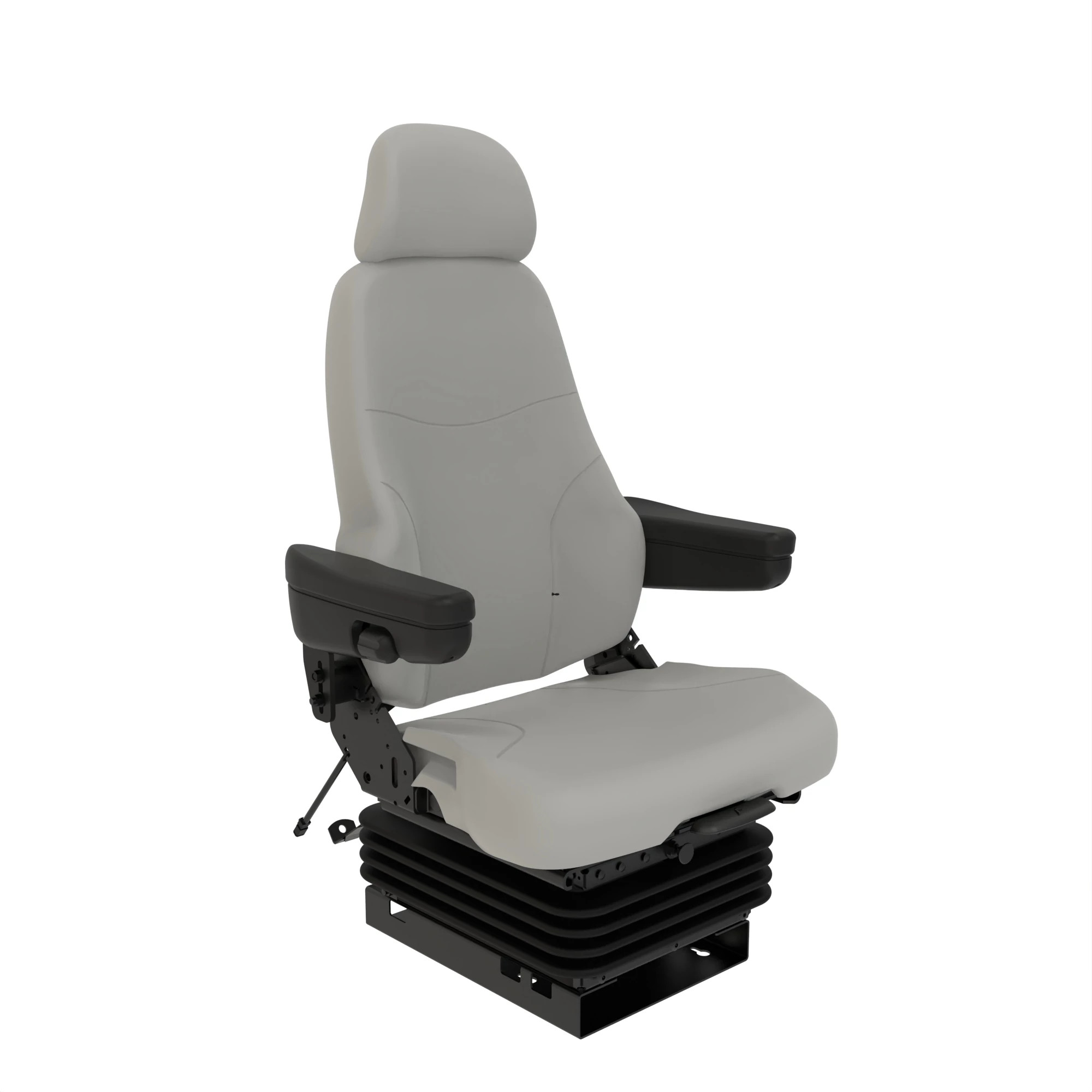 SEAT, HEATED - ADT