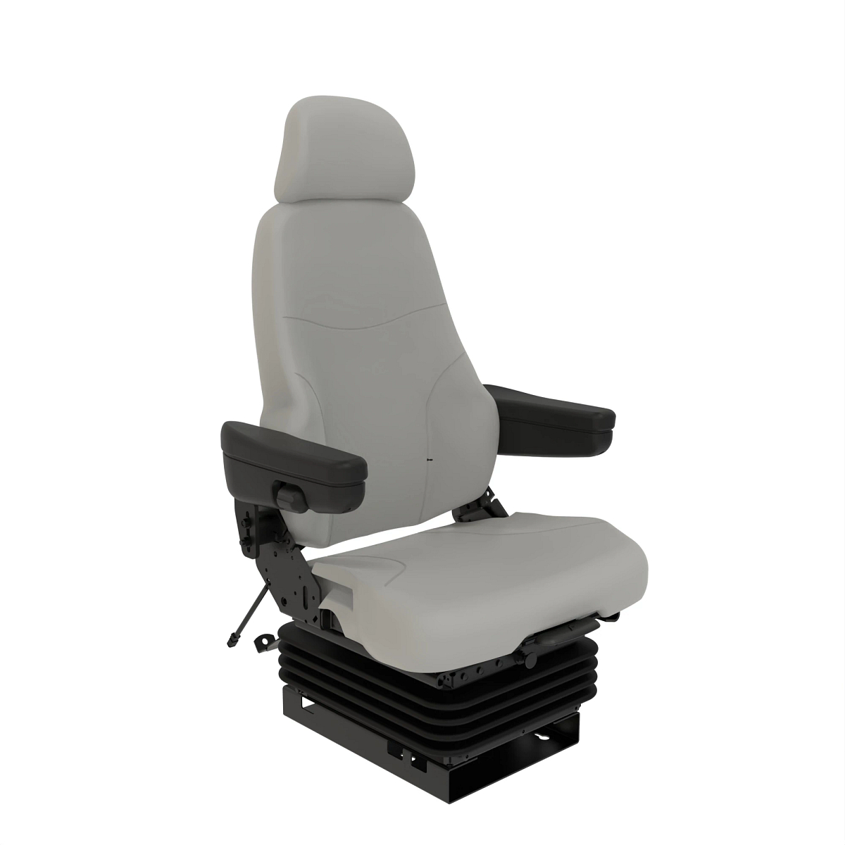 SEAT, HEATED - ADT