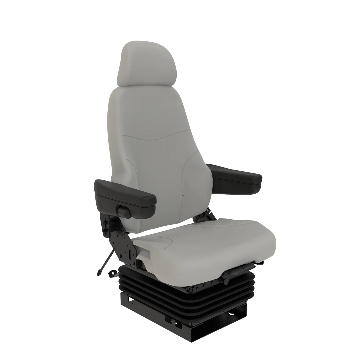 Seat, Heated - Adt