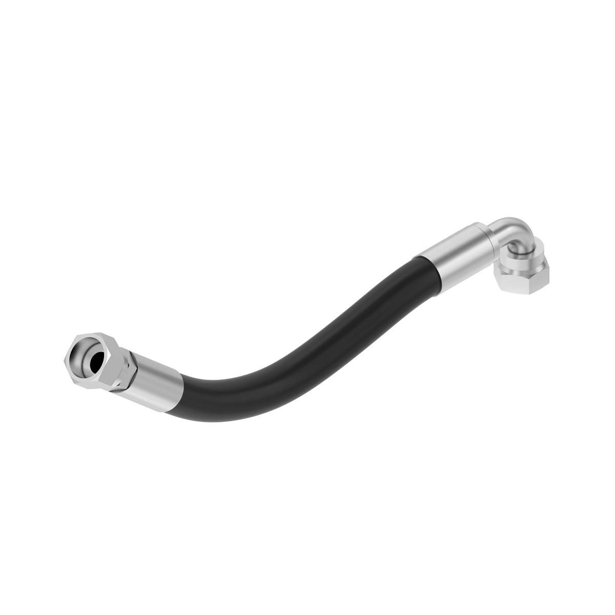 John Deere Hydraulic Hose - RE586992