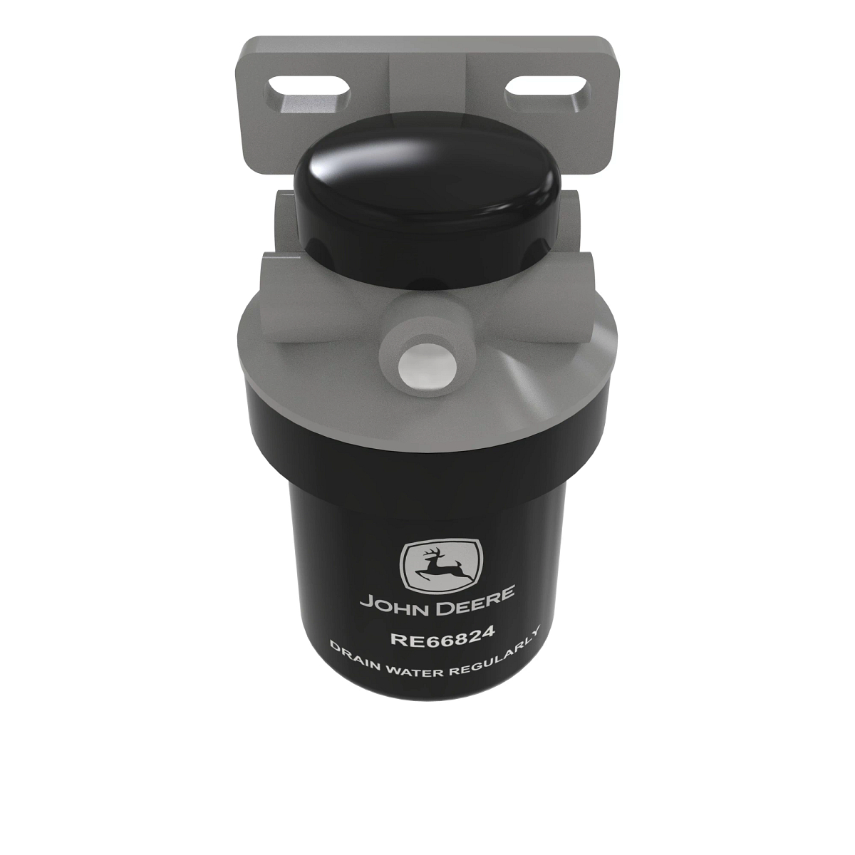 FUEL FILTER, STANADYNE W/O HAND PRI