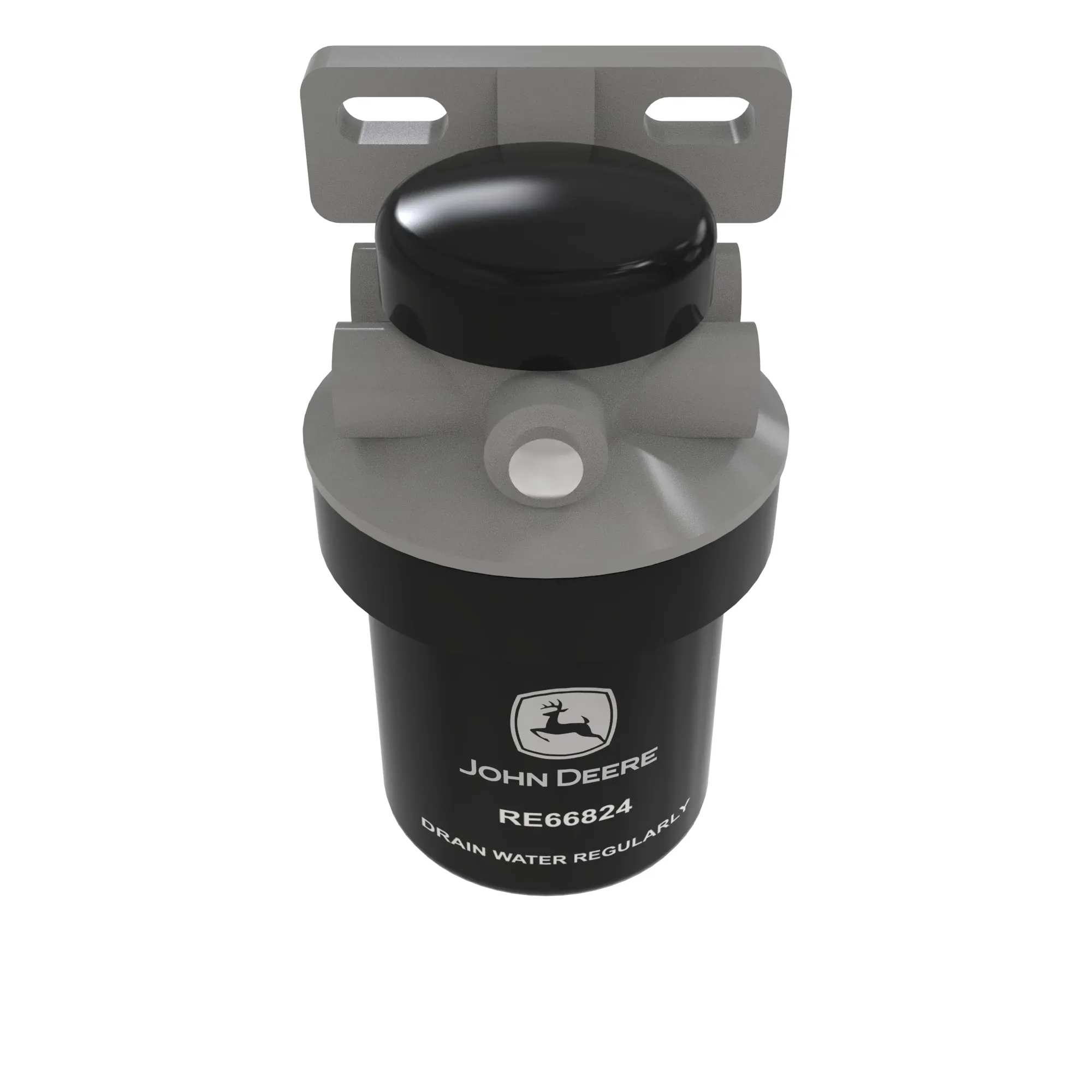 FUEL FILTER, STANADYNE W/O HAND PRI