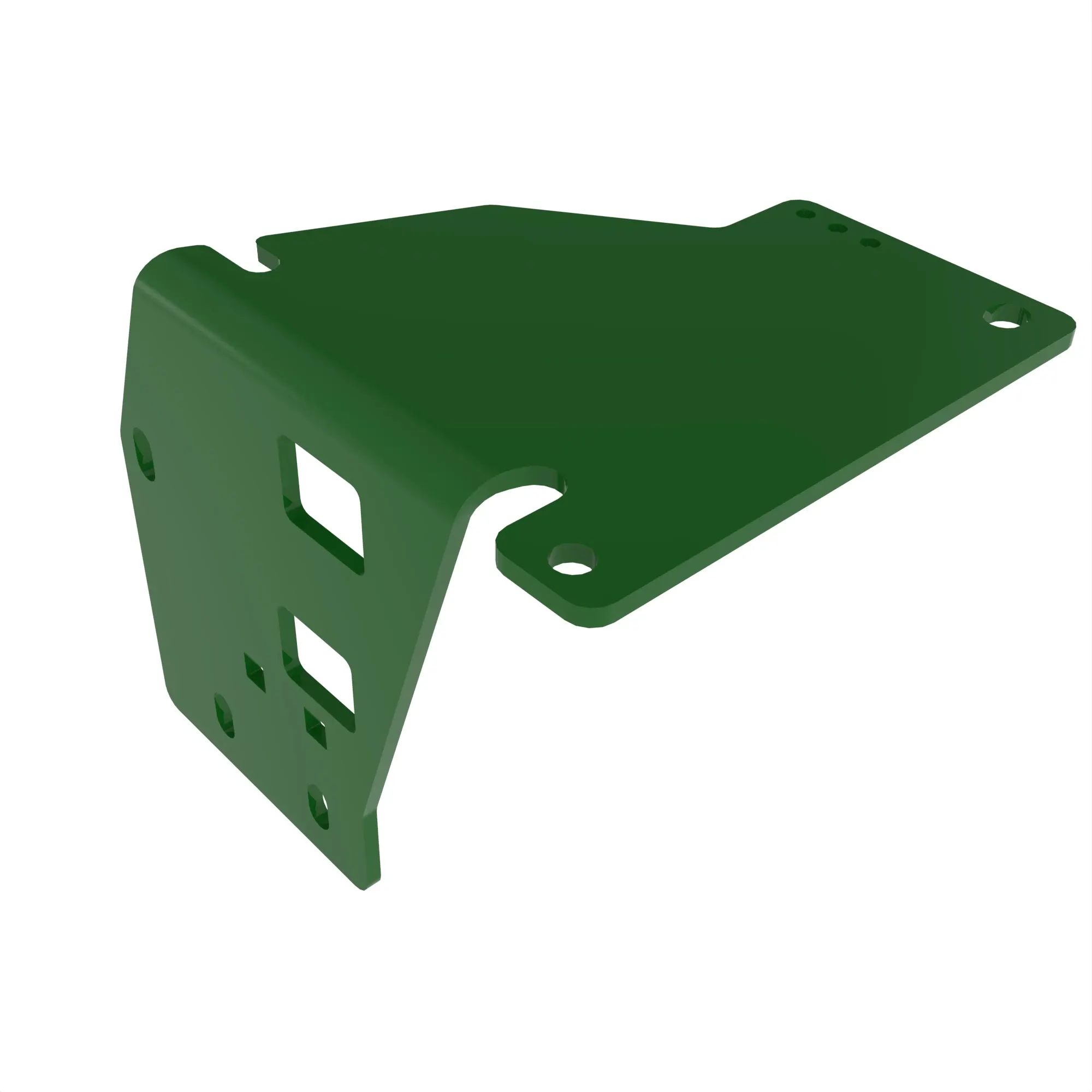 SUPPORT, COUPLER, UPPER