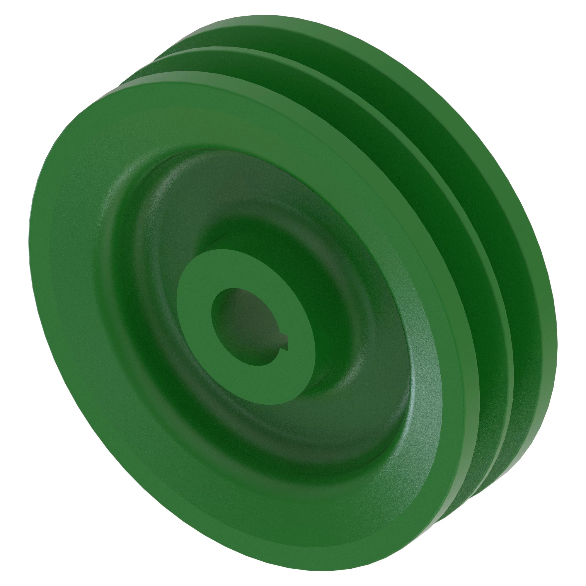 SHEAVE CENT PUMP DRIVE