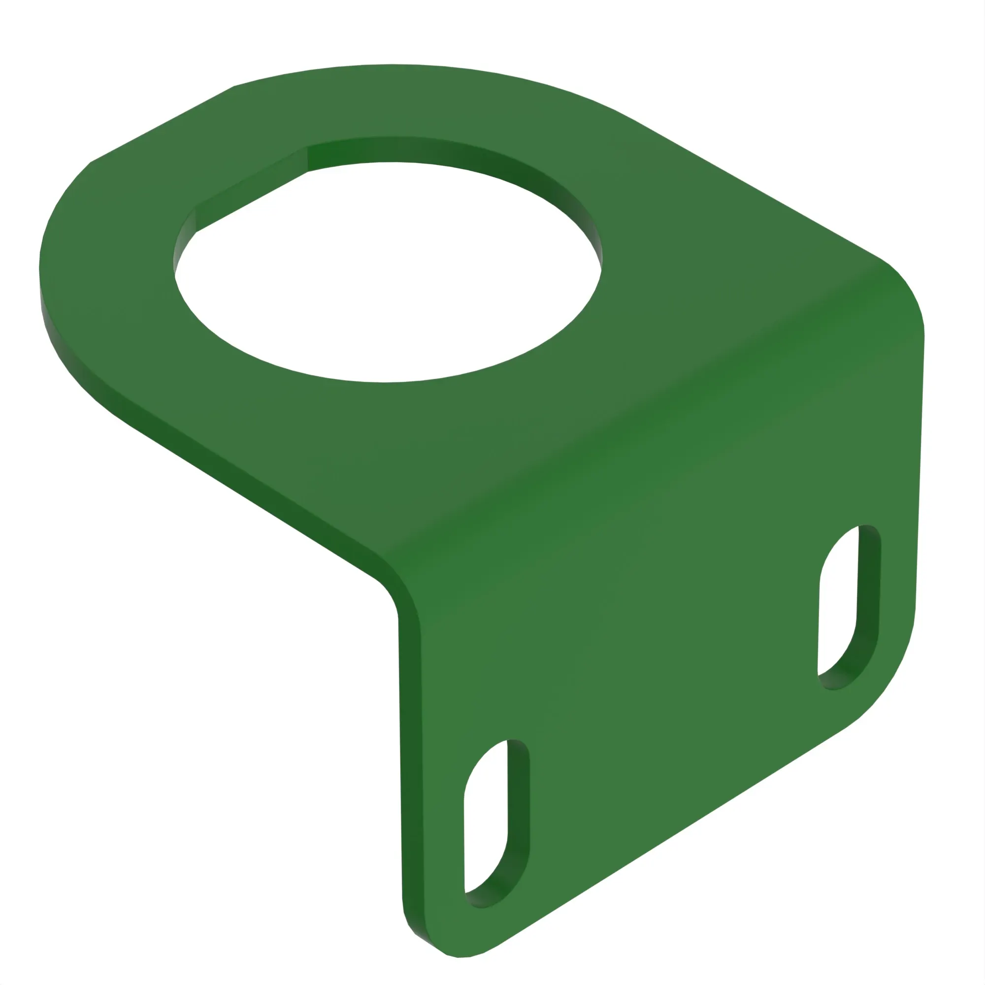 John Deere Bracket - A116332