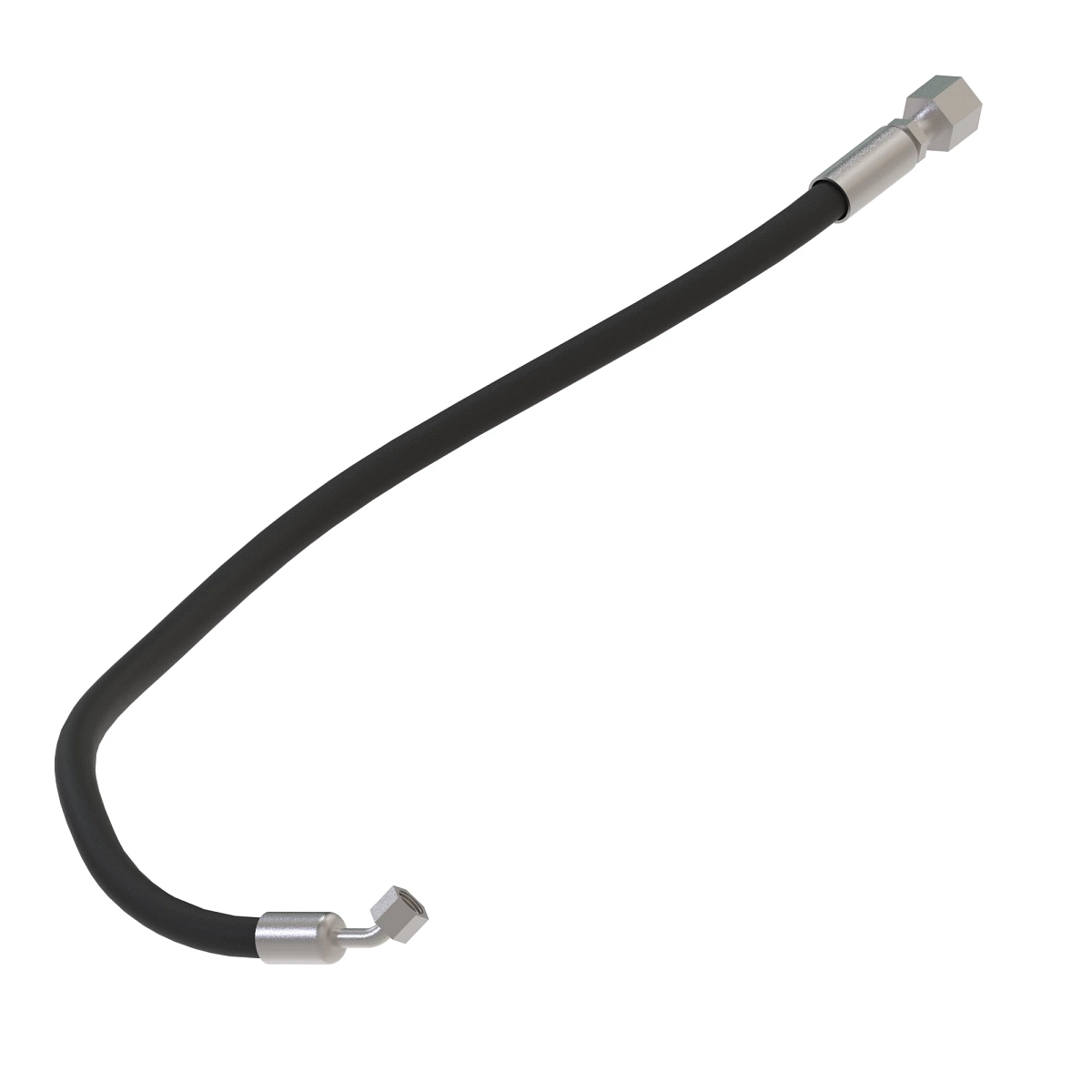 Hose, Hydraulic