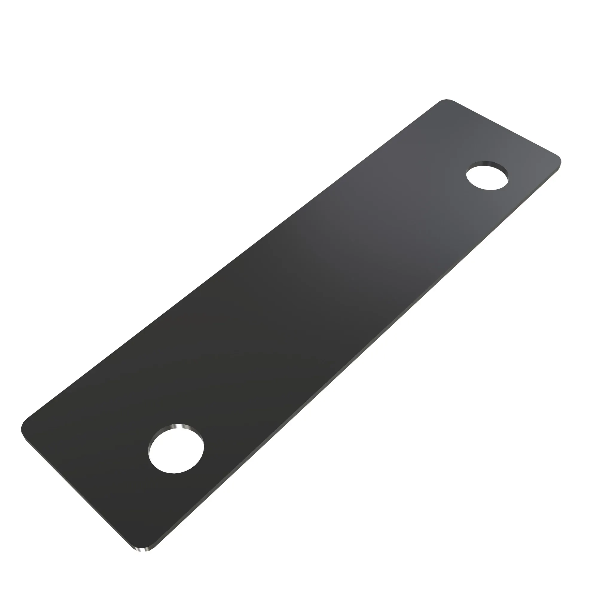John Deere Forwarder Headboard Plate - F702021