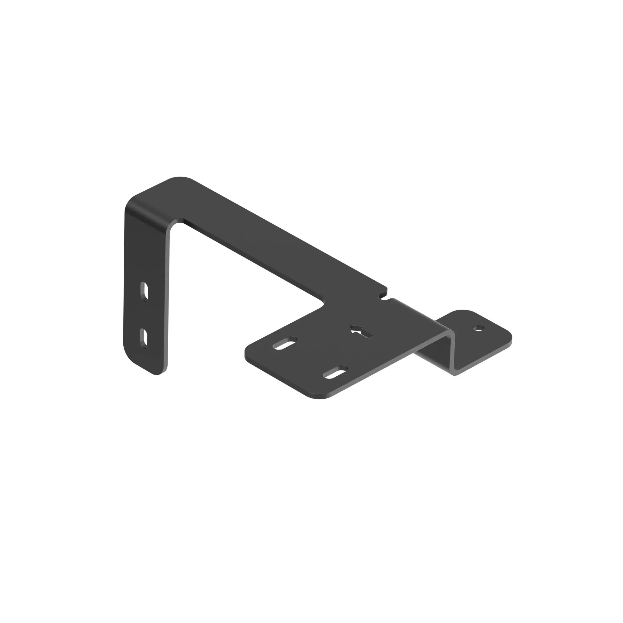 BLOCK CLAMP, EXTENDED