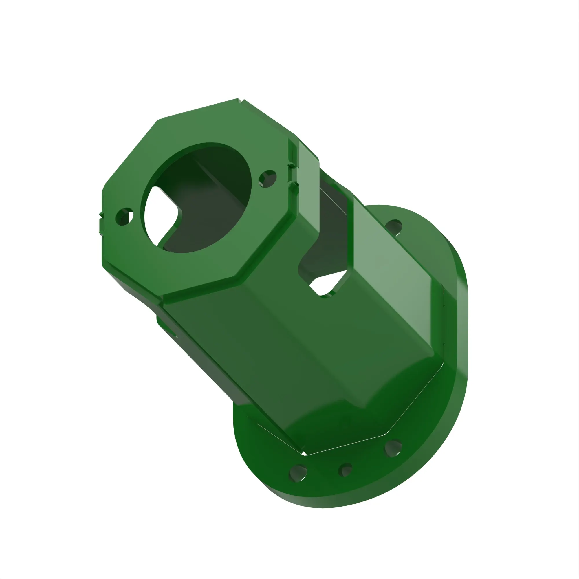 HOUSING, HOUSING ASSY-K/D MOTOR