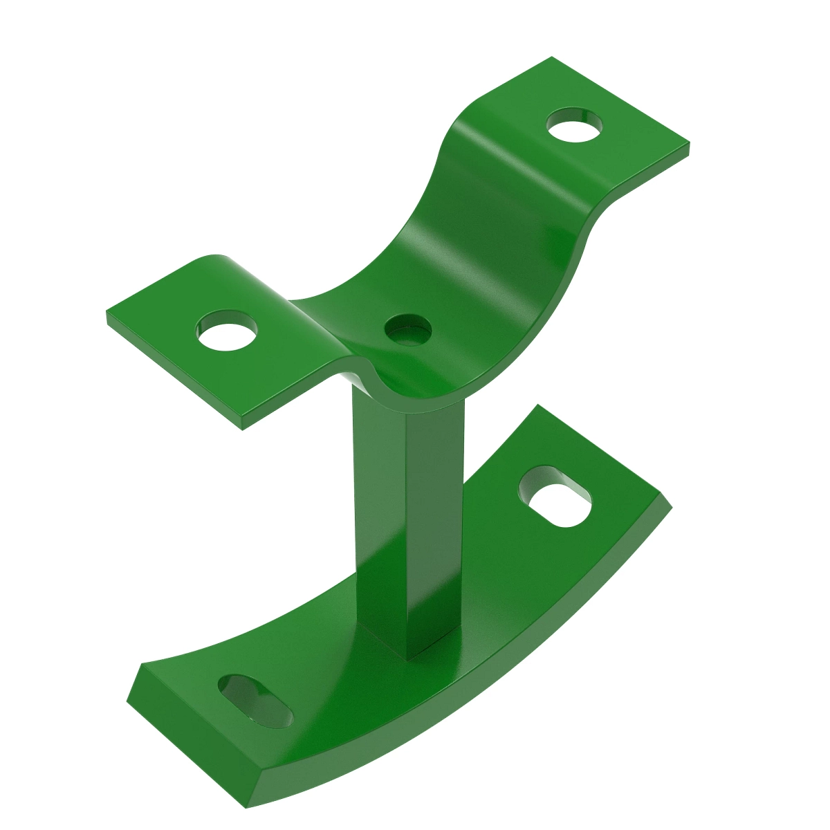 Hanger, 10" Center Bearing Welded