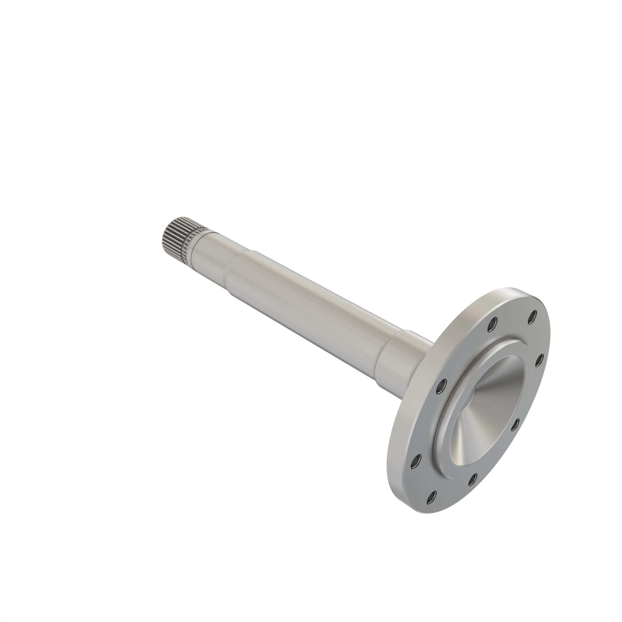 HALF AXLE, SHAFT, AXLE