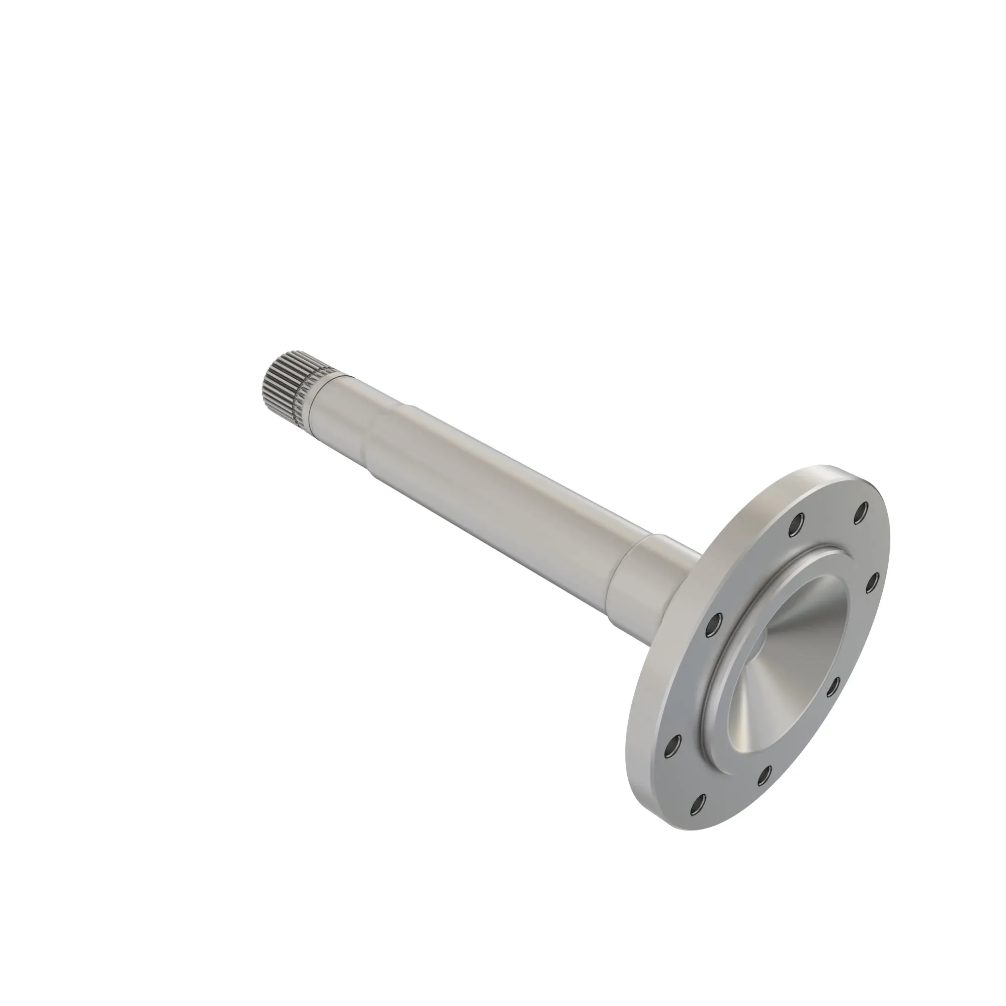 HALF AXLE, SHAFT, AXLE