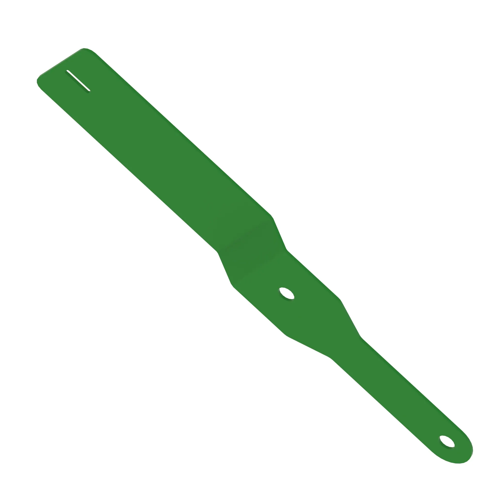 RH REFLECTOR