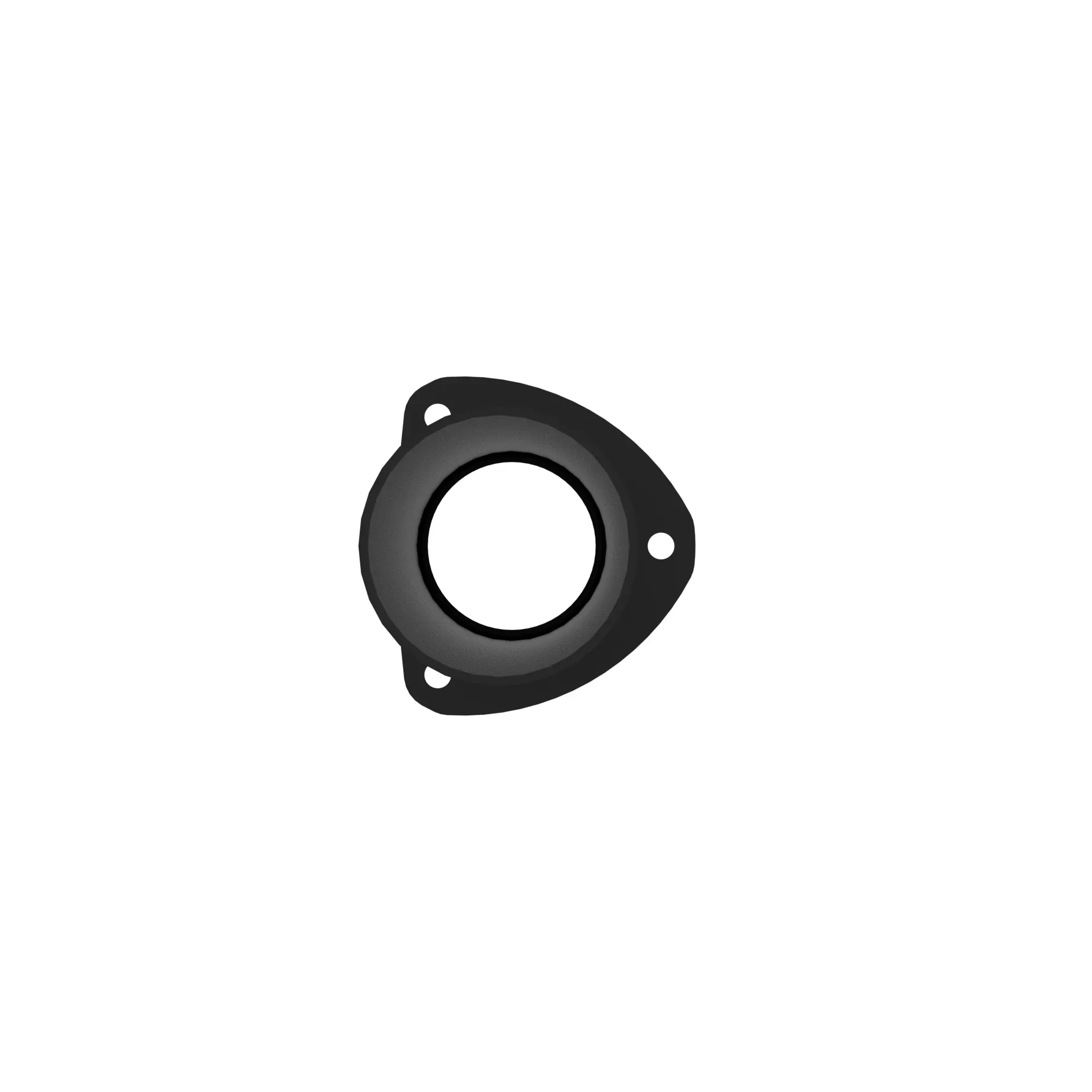 TUBE, REAR MFWD DRIVELINE