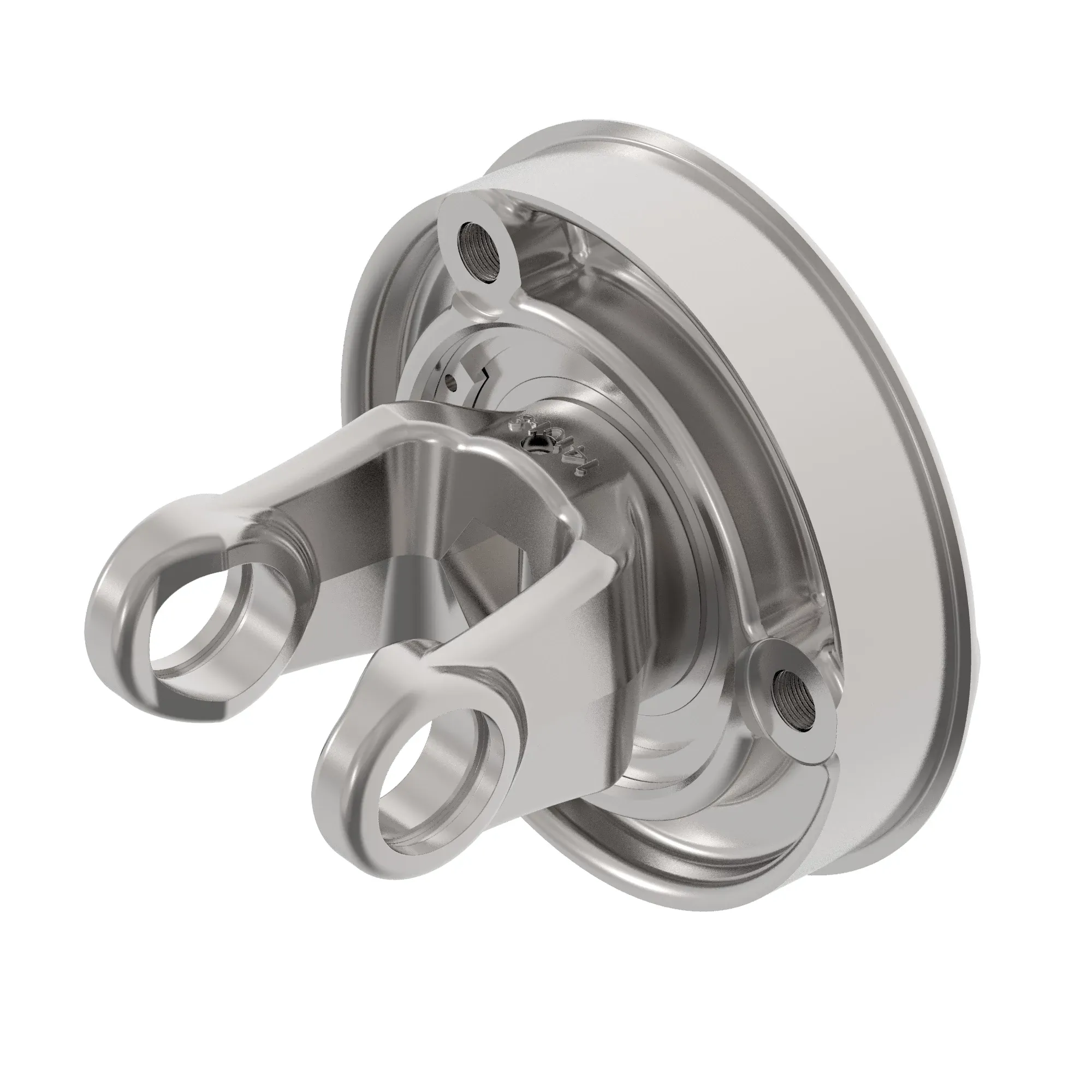 Universal Joint Yoke