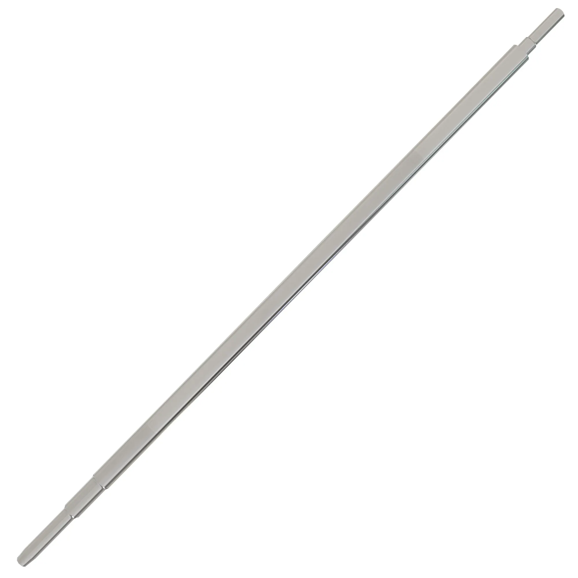 SHAFT-CLEANING FAN, NARROW