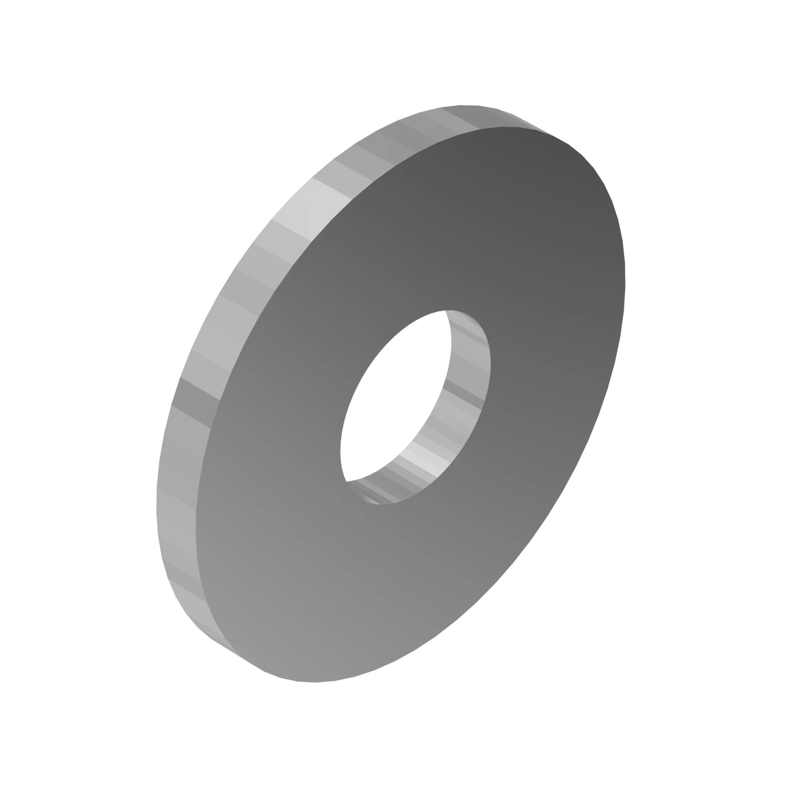 John Deere Oil Filler Plug Gasket - M42149