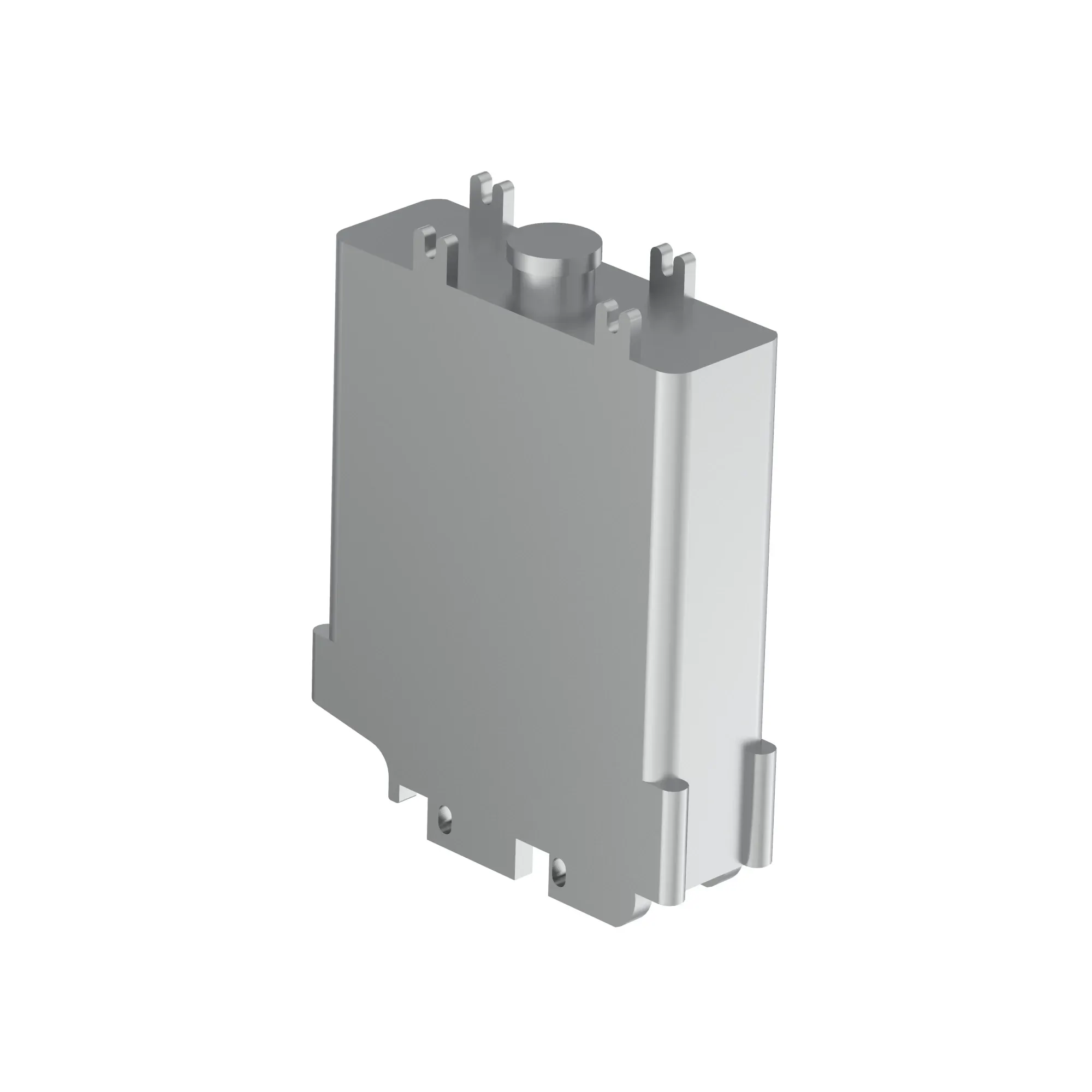 AT430580: Transmission Controller