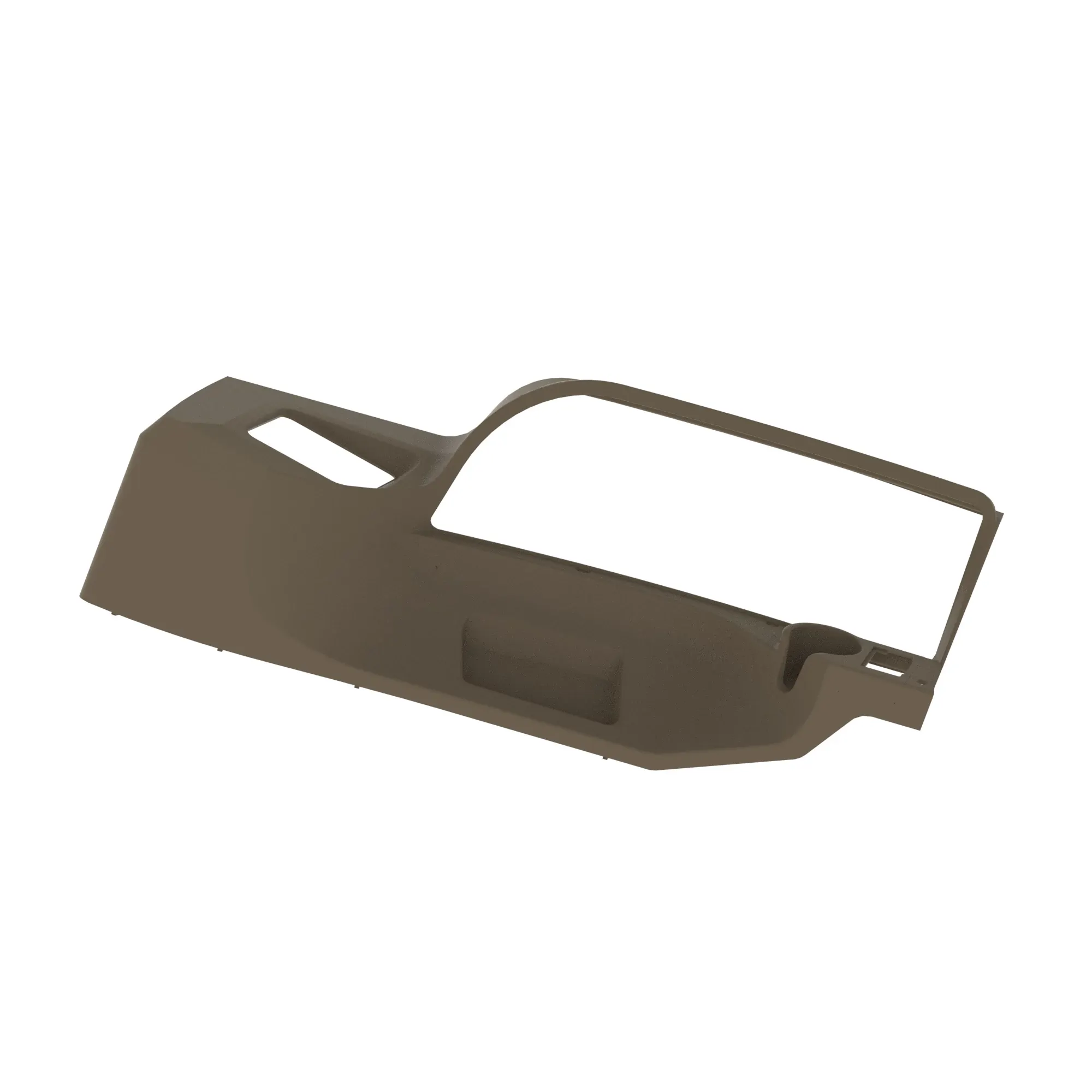 RH CONSOLE, COVER